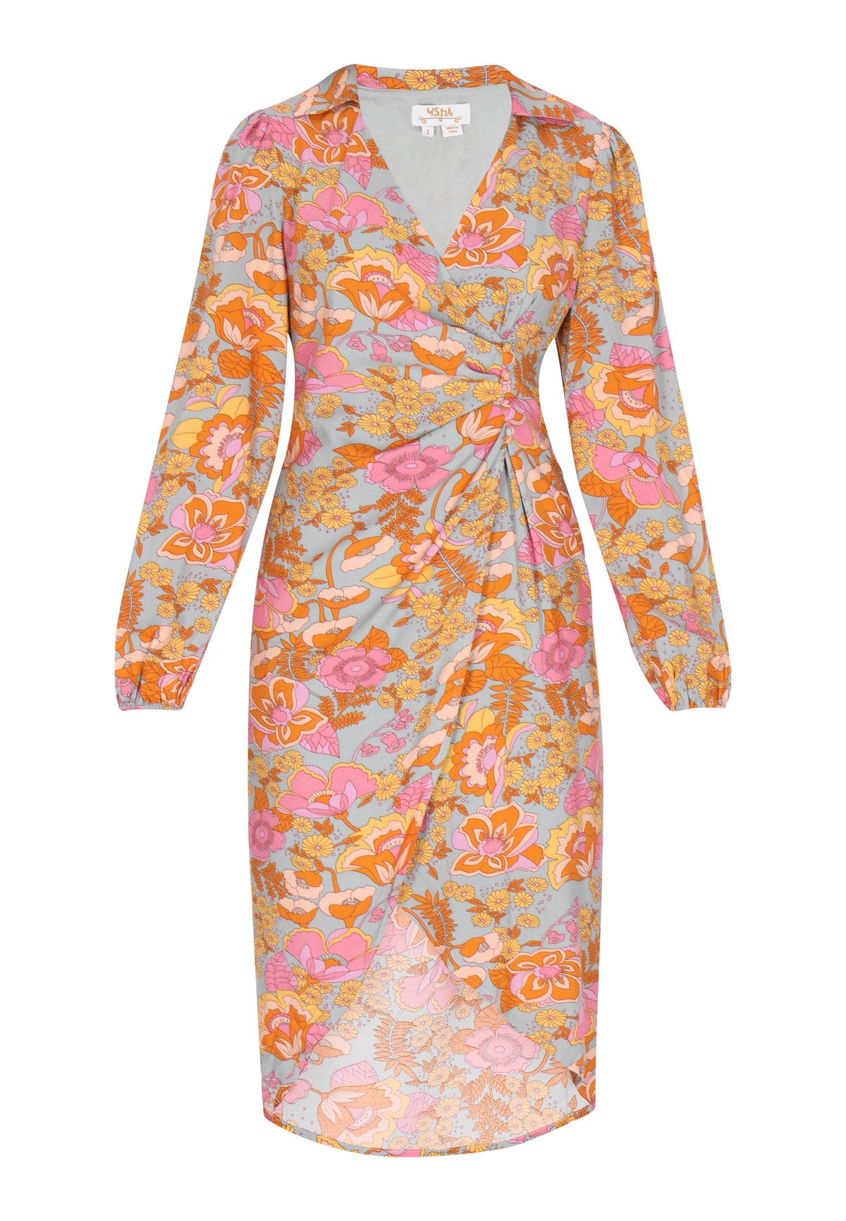 Esha Women's Dress