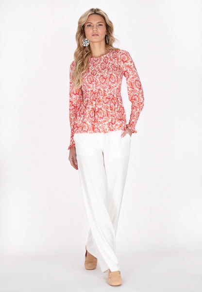 Merro Women's Blouse