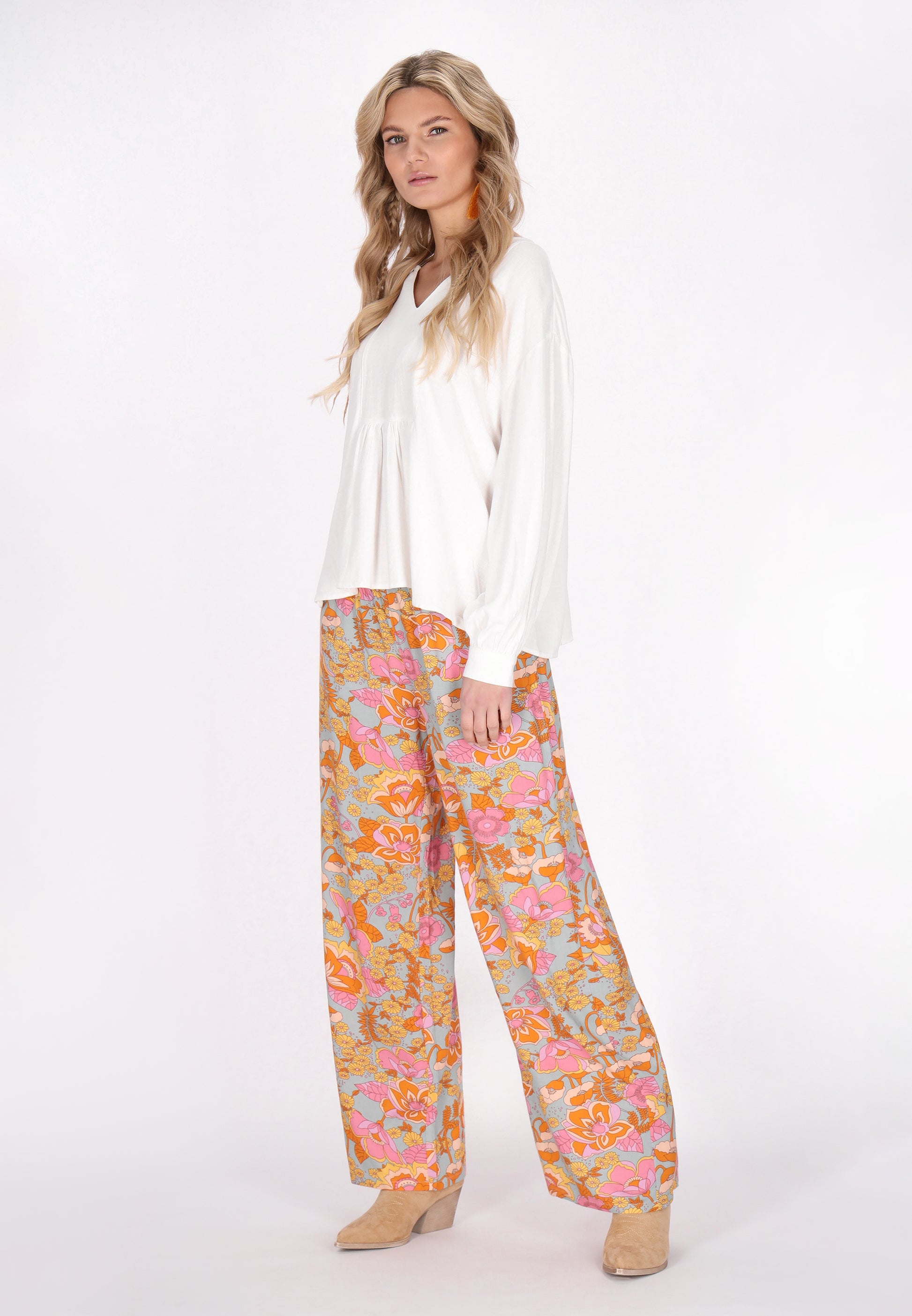 Hypate Women's Pants