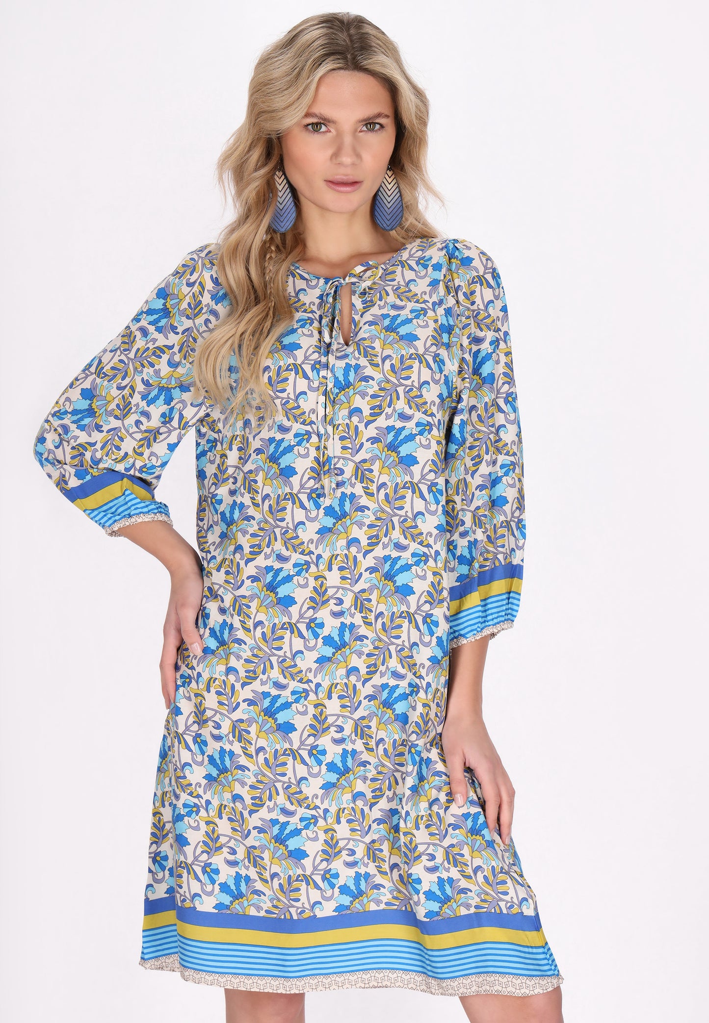 usha FESTIVAL Kleid für Damen