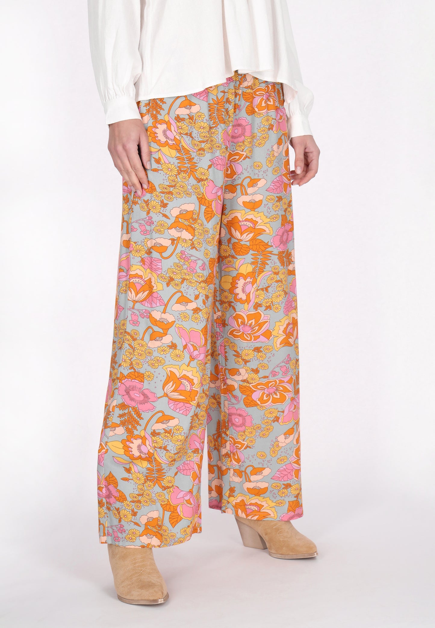Merro Women's Pants