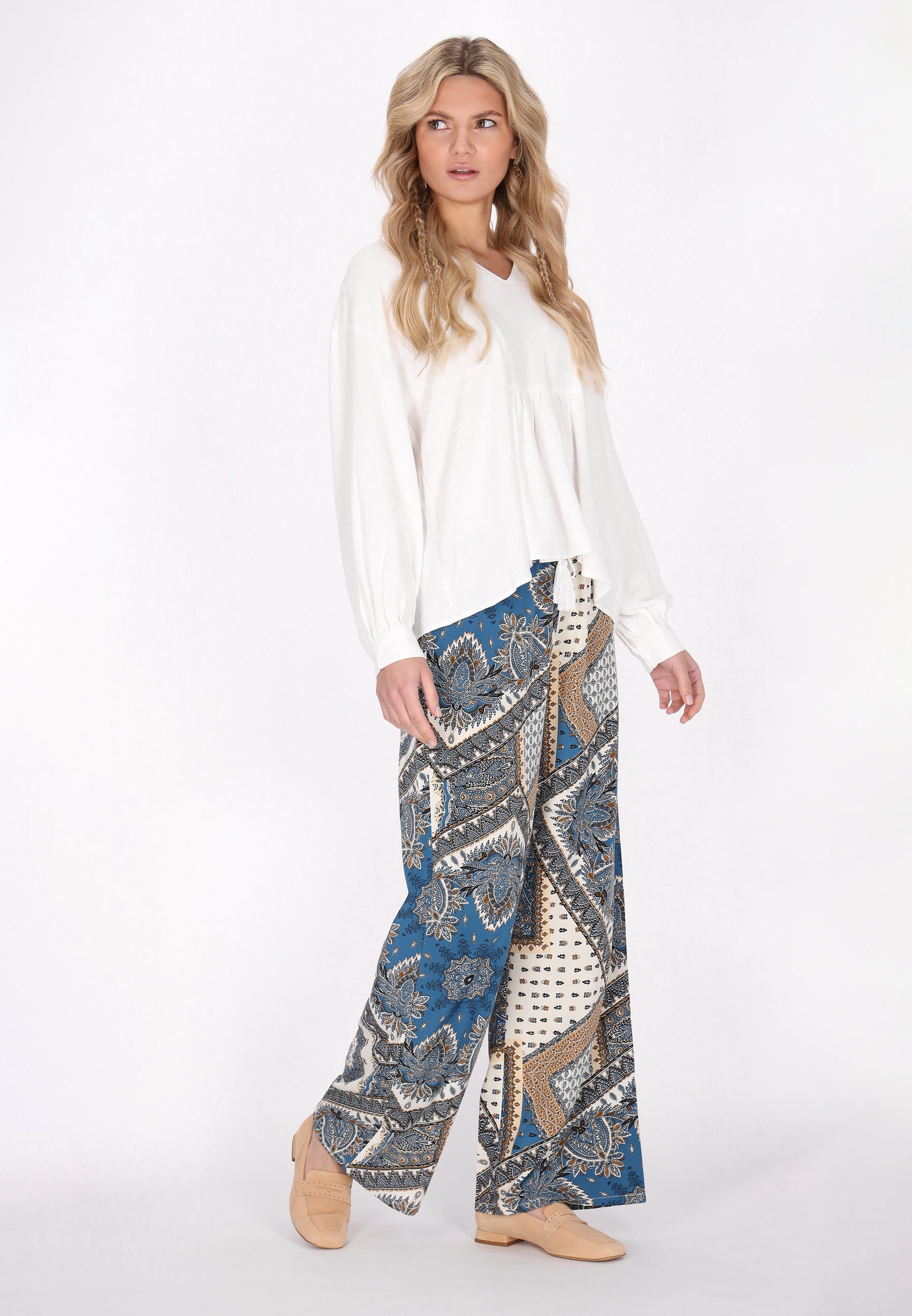 Gaya Women's Pants