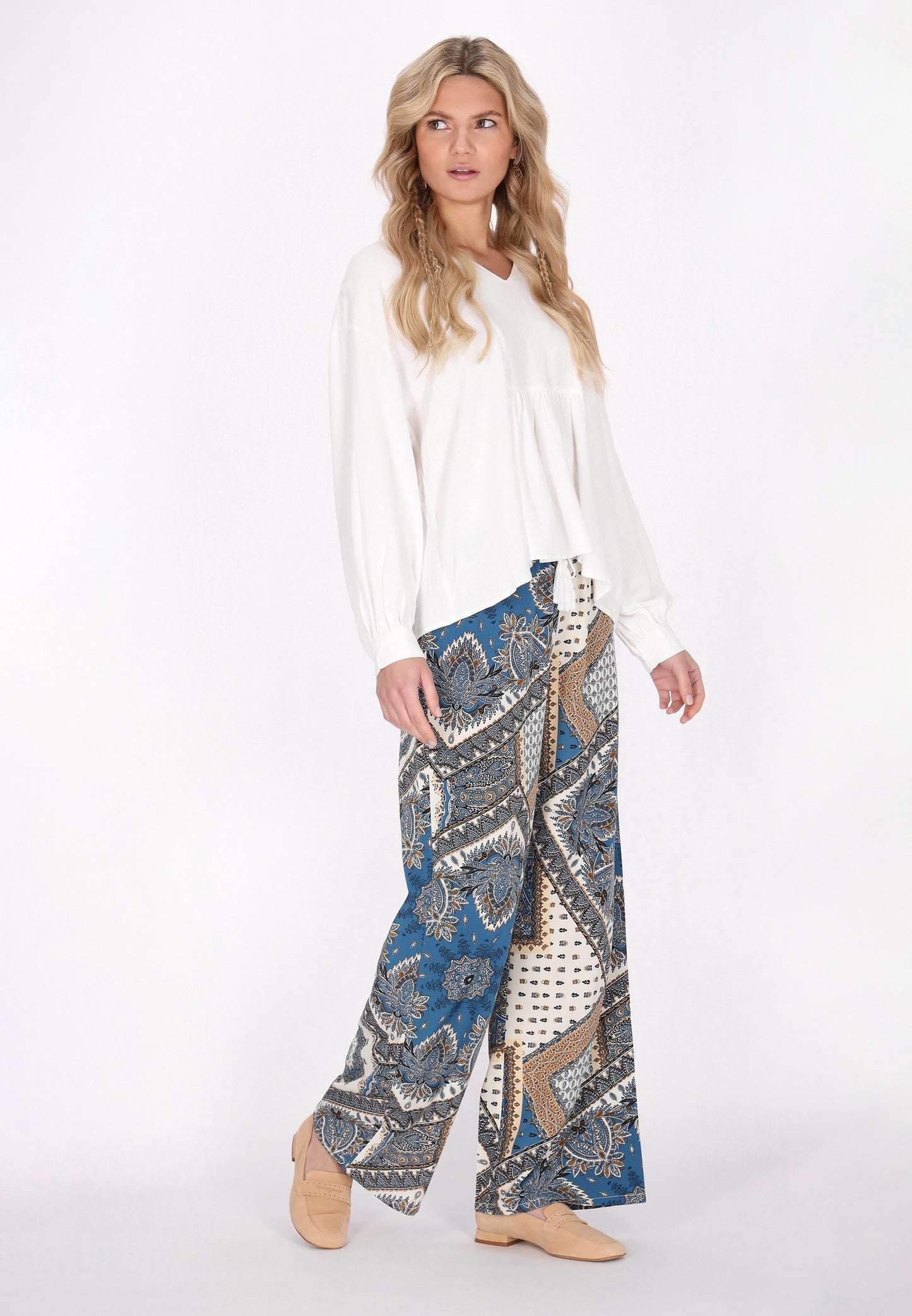 Gelya Women's Pants