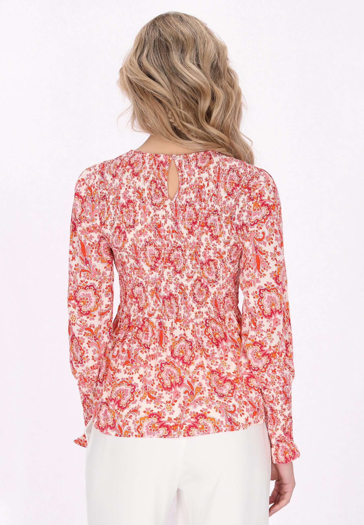 Merro Women's Blouse