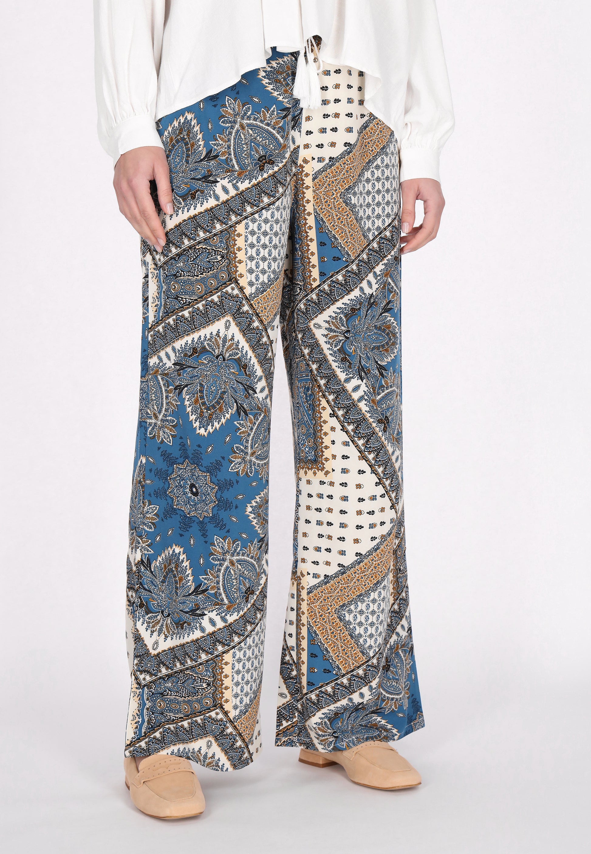 Imala Women's Pants