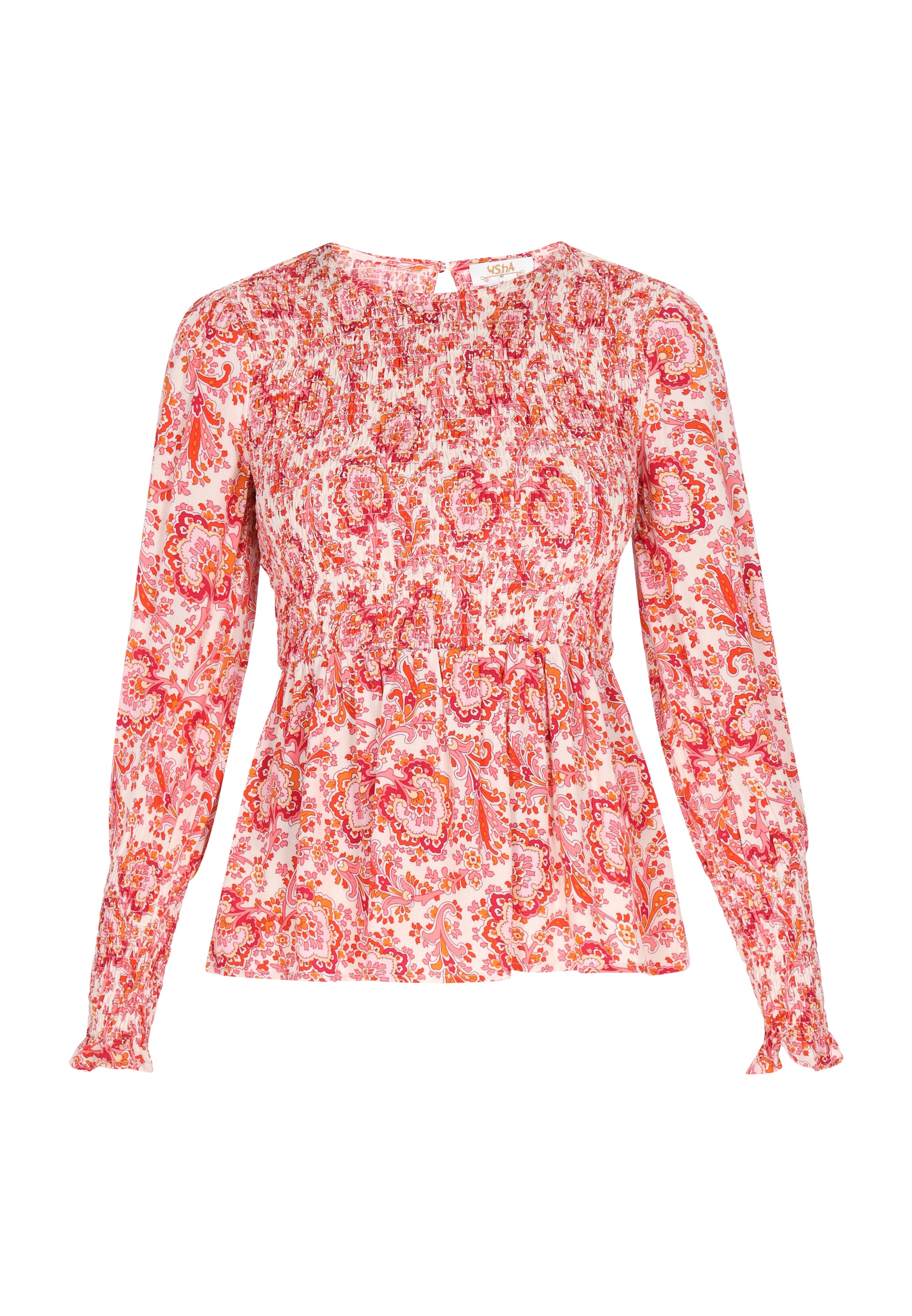 Merro Women's Blouse