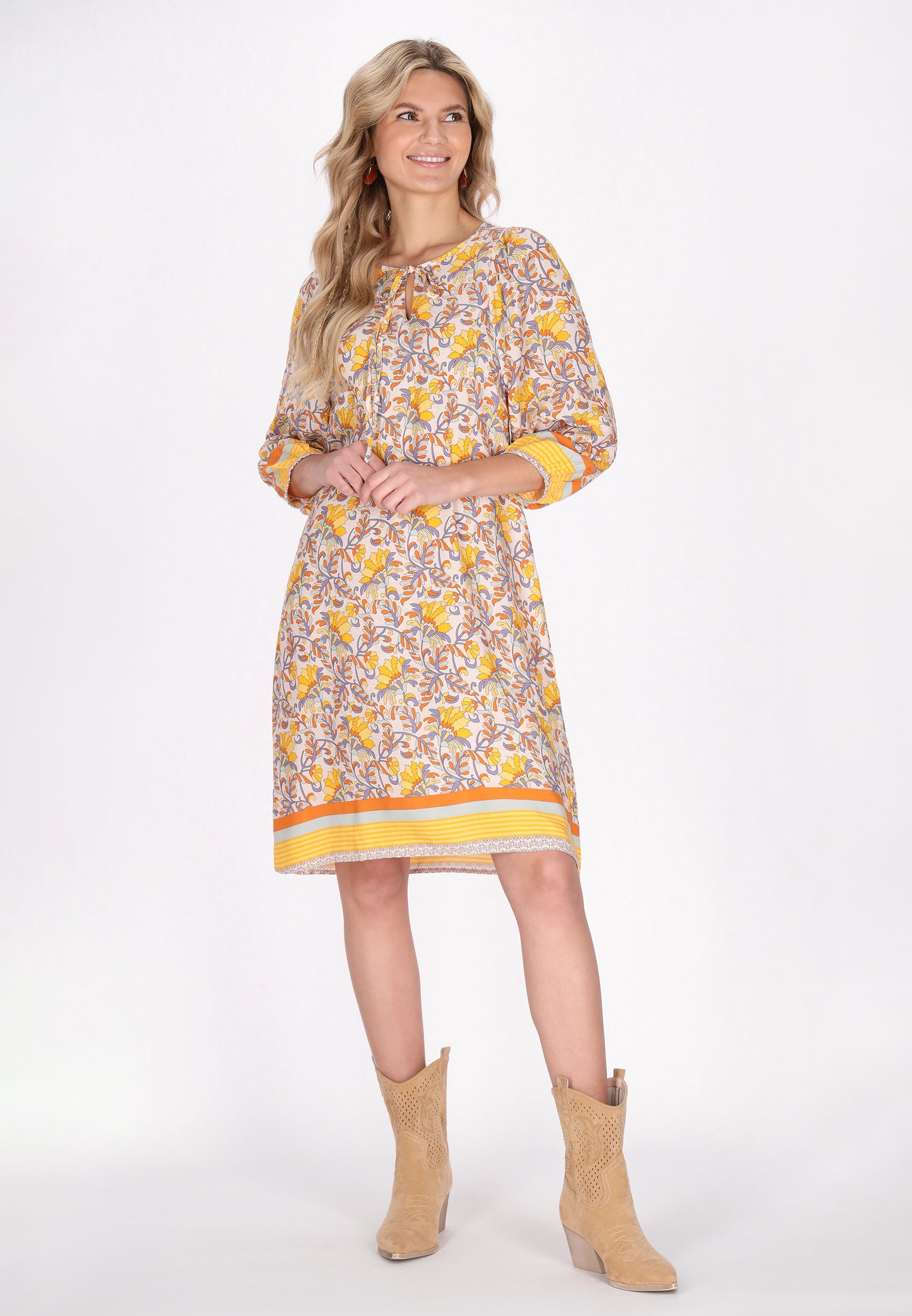 usha FESTIVAL Kleid für Damen