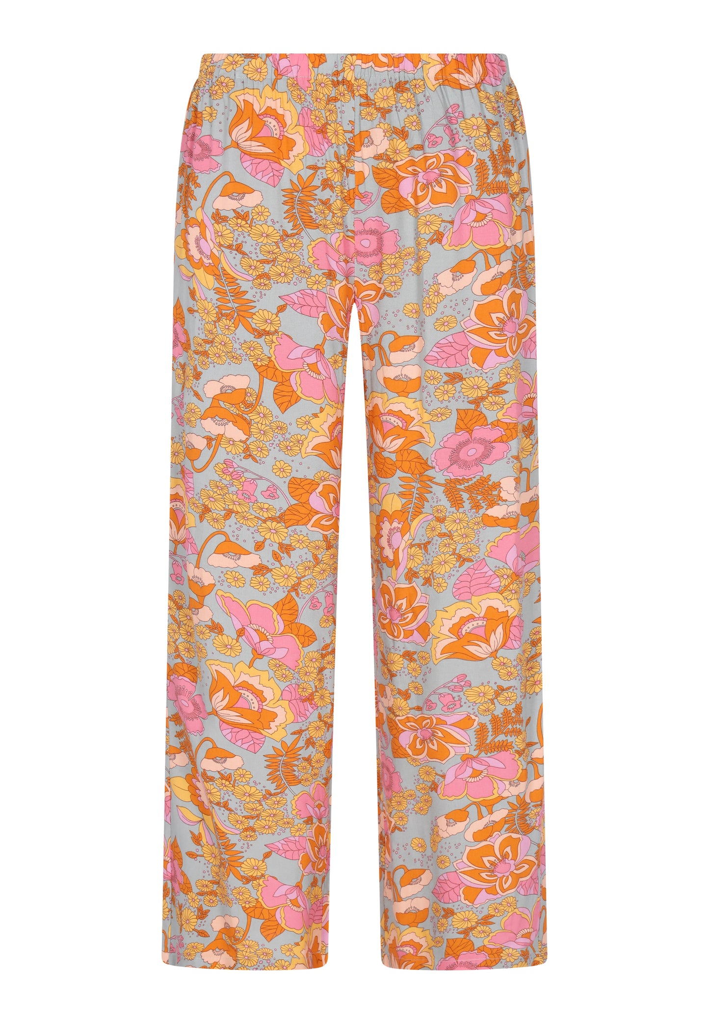 Esha Women's Pants