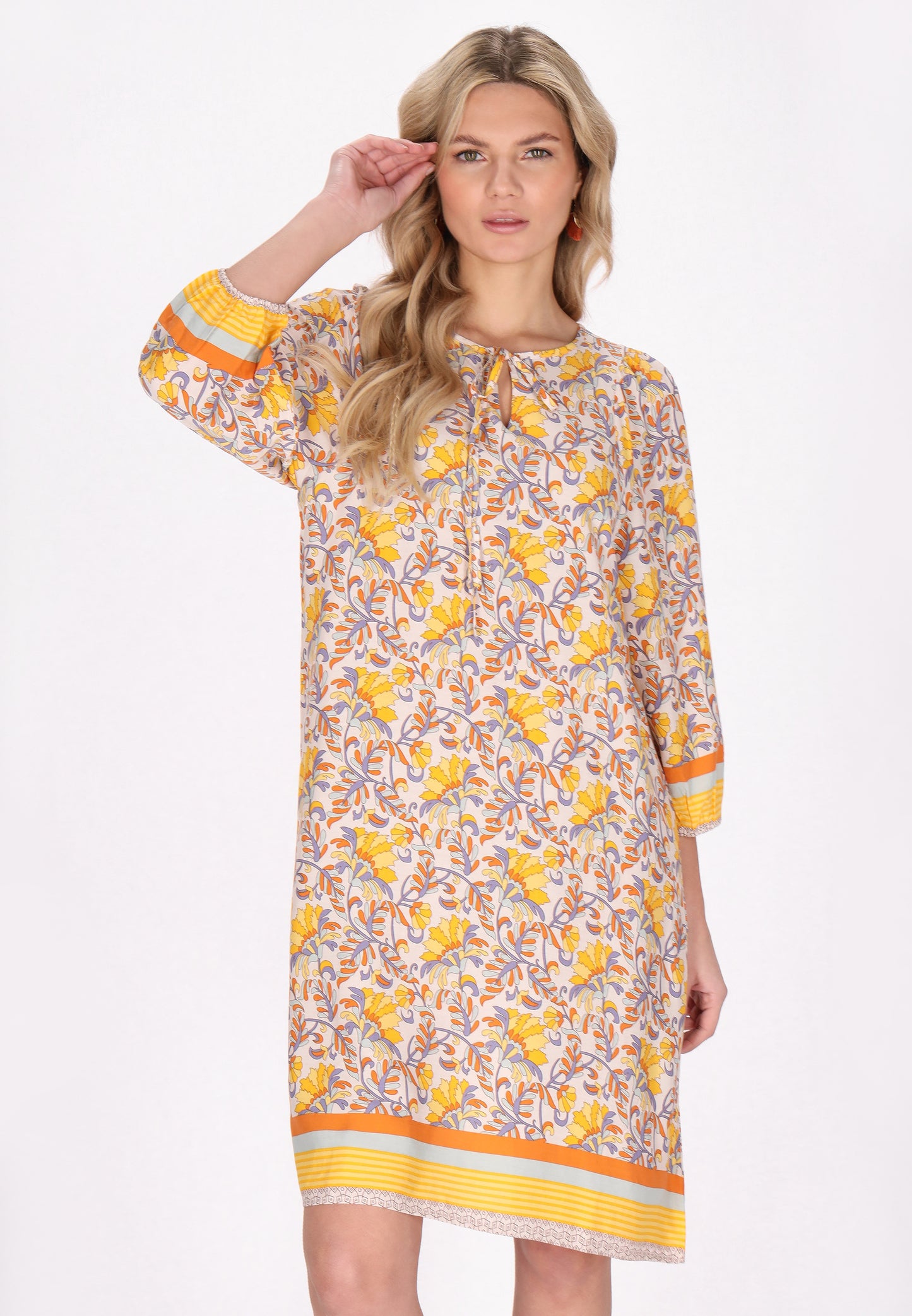 usha FESTIVAL Kleid für Damen