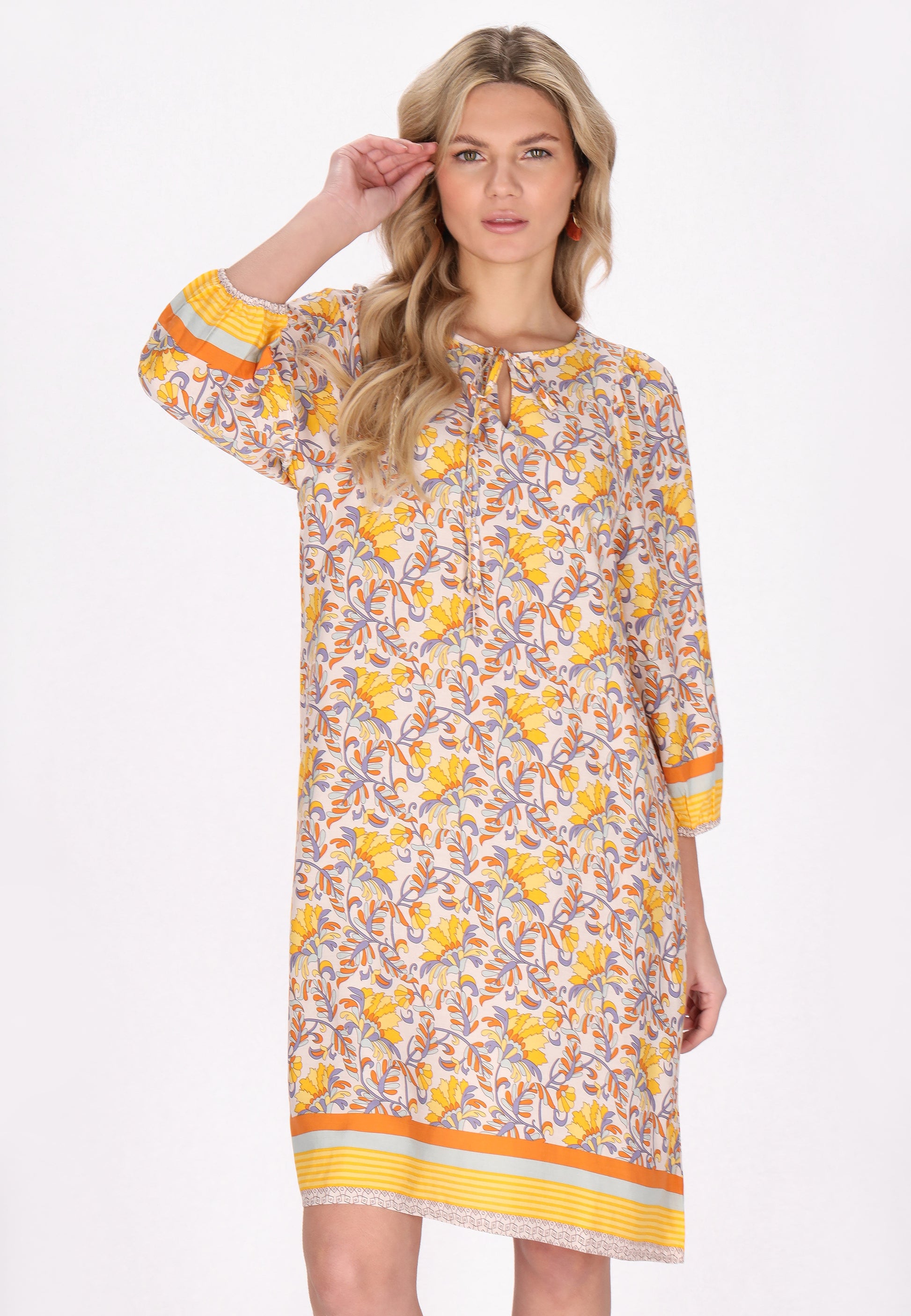 usha FESTIVAL Kleid für Damen