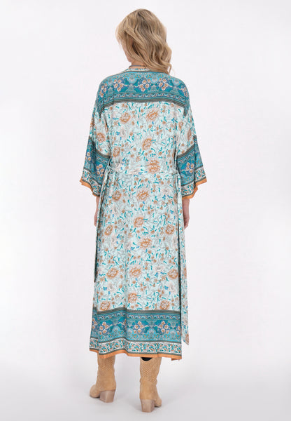 usha FESTIVAL Damen-Kimono