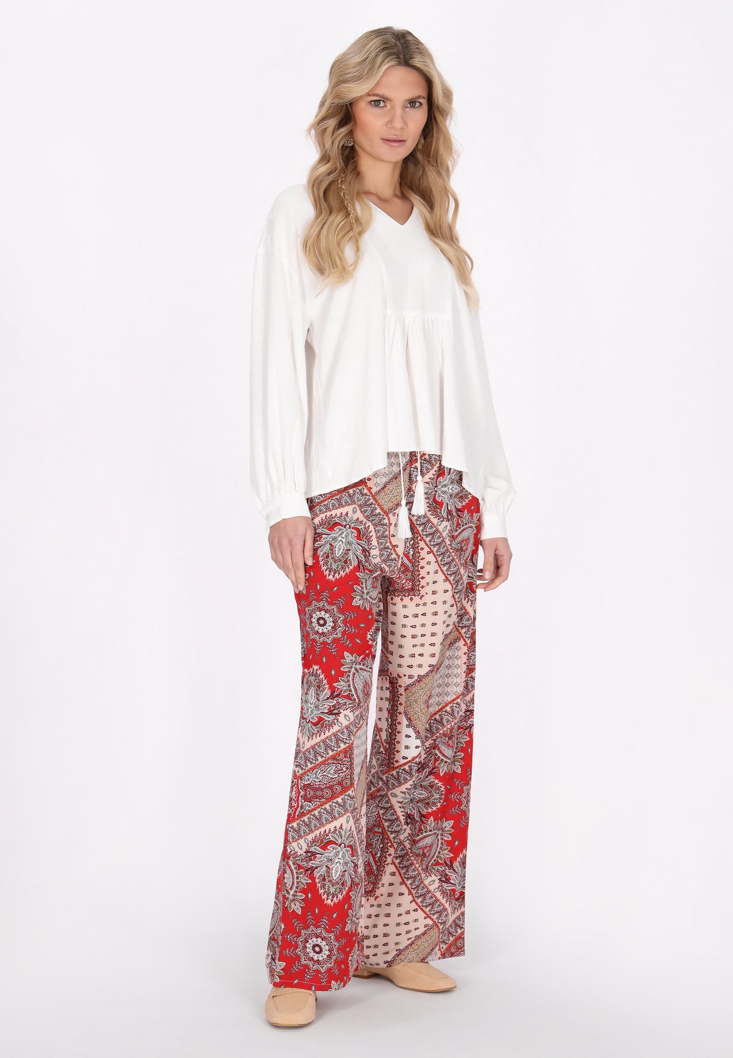 Gelya Women's Pants
