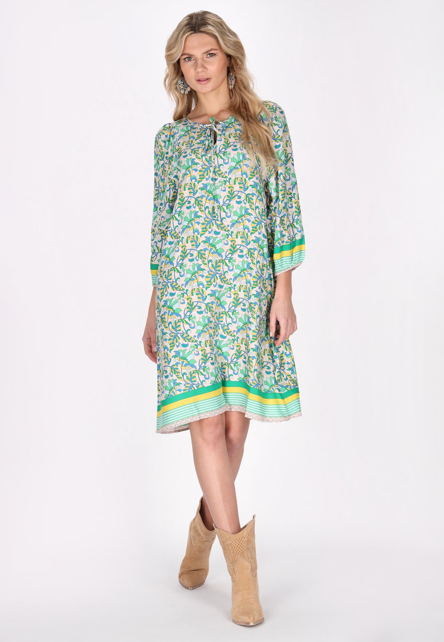 usha FESTIVAL Kleid für Damen