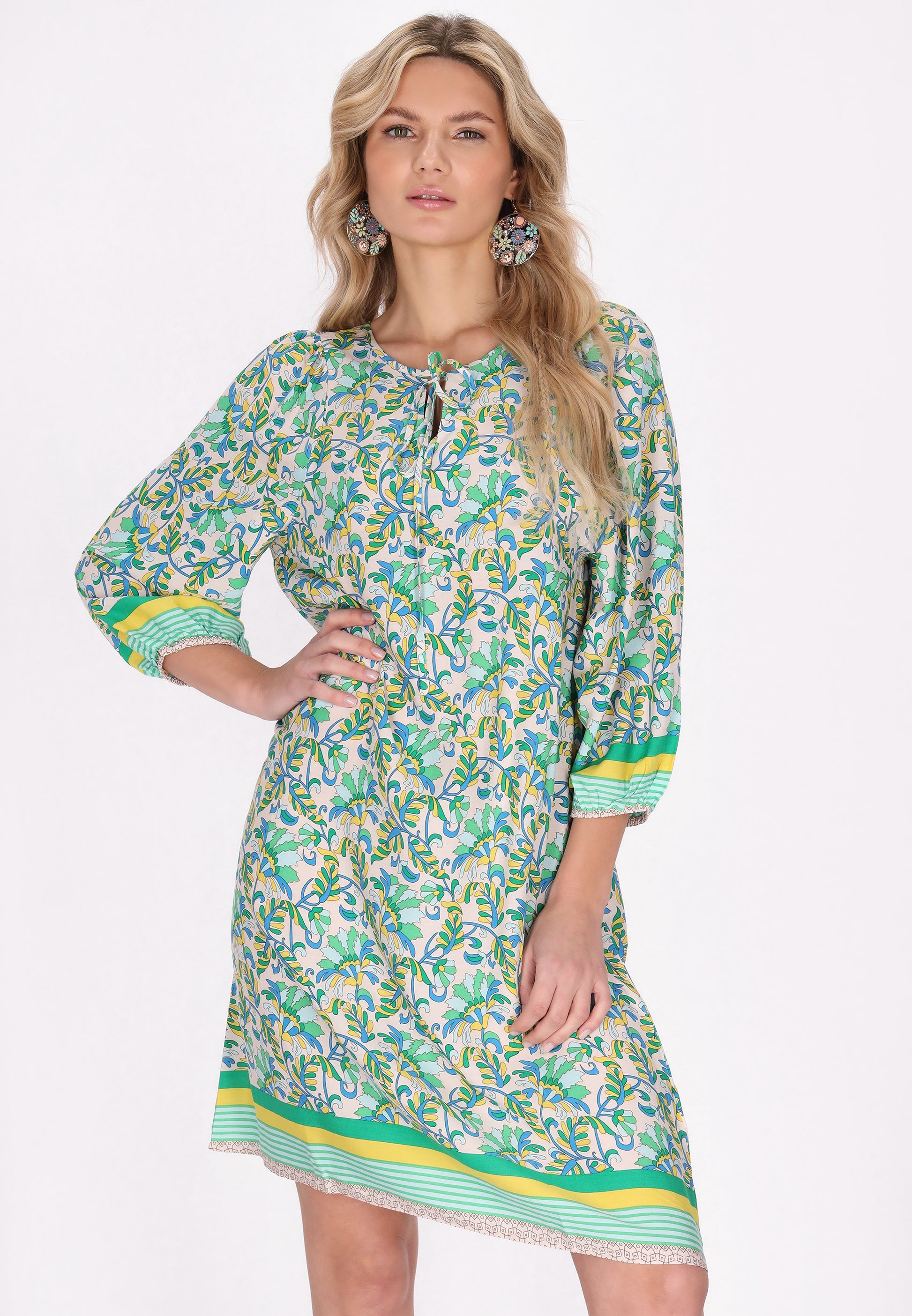 usha FESTIVAL Kleid für Damen