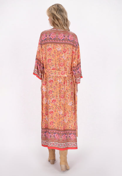 usha FESTIVAL Damen-Kimono