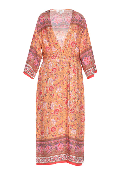 usha FESTIVAL Damen-Kimono