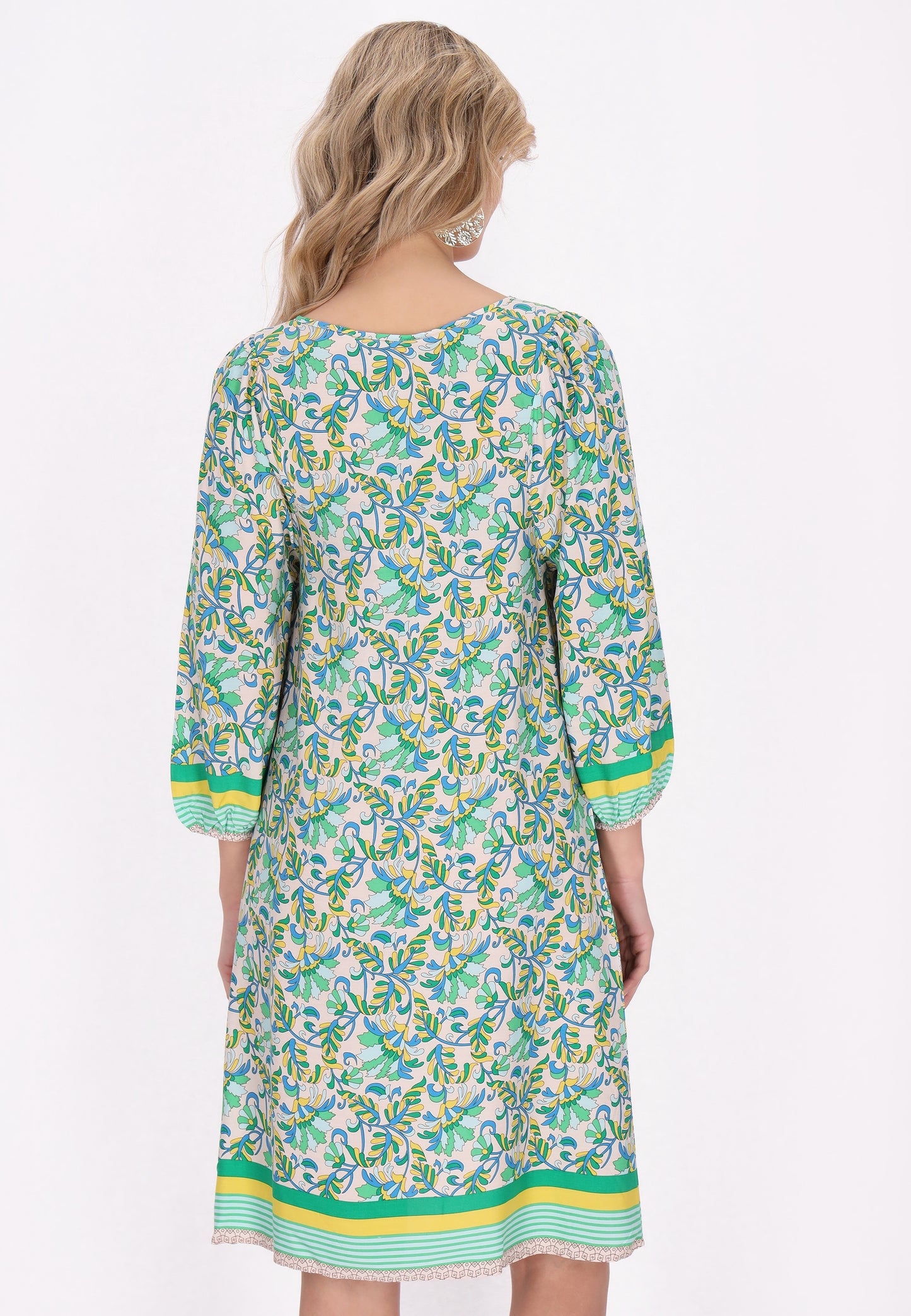 usha FESTIVAL Kleid für Damen