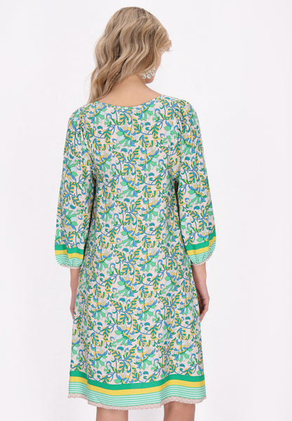 usha FESTIVAL Kleid für Damen