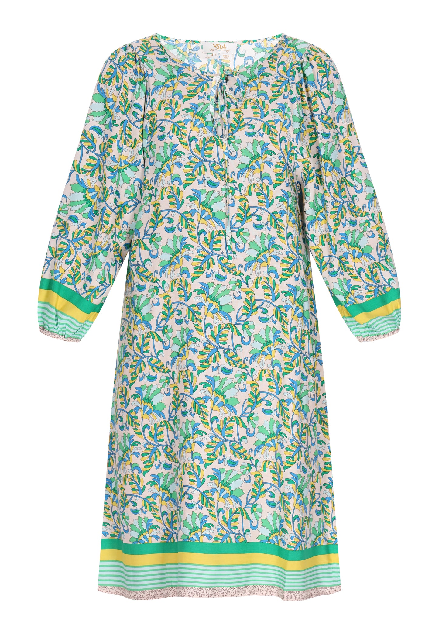 usha FESTIVAL Kleid für Damen