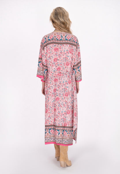 usha FESTIVAL Damen-Kimono
