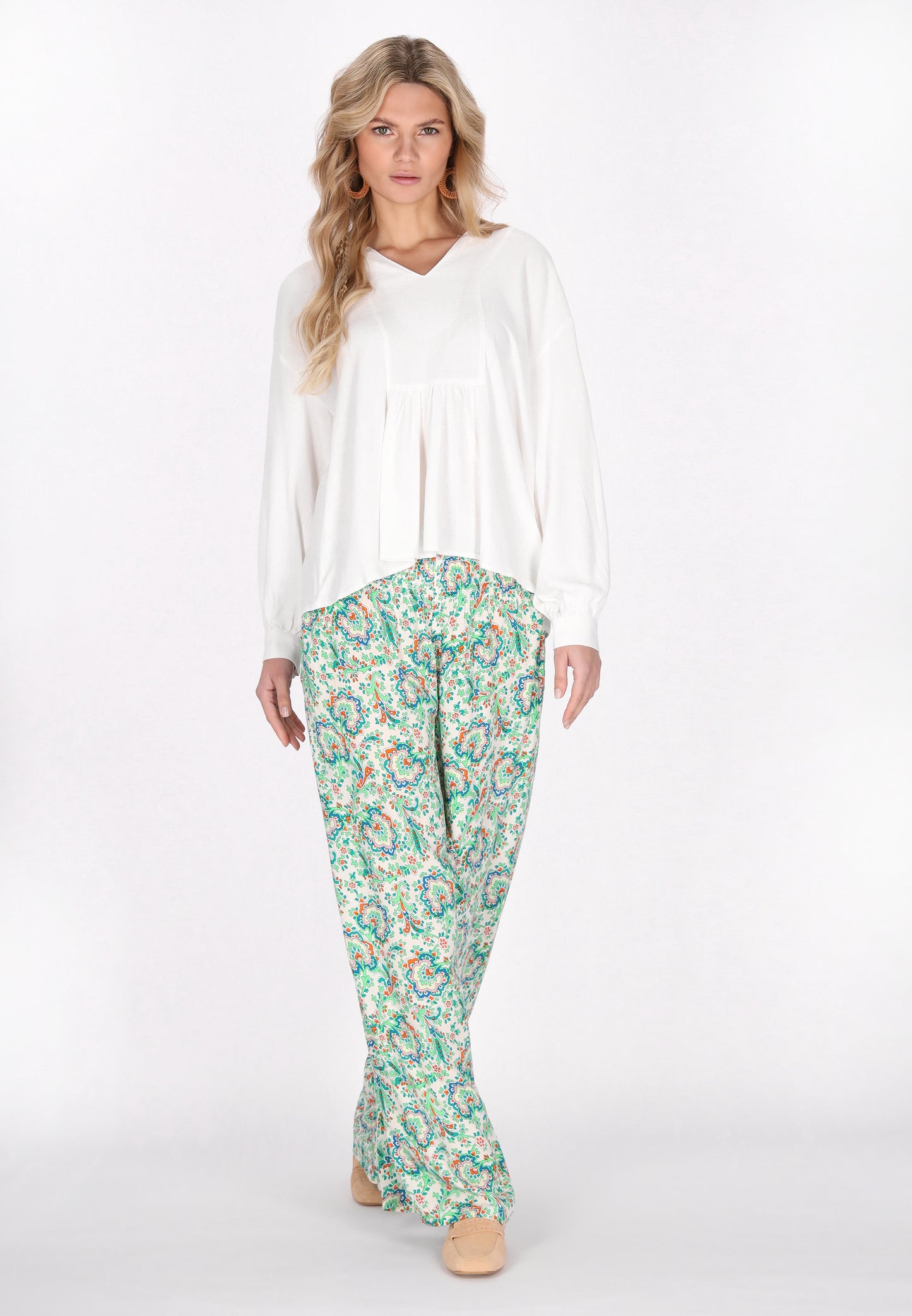 Merro Women's Pants