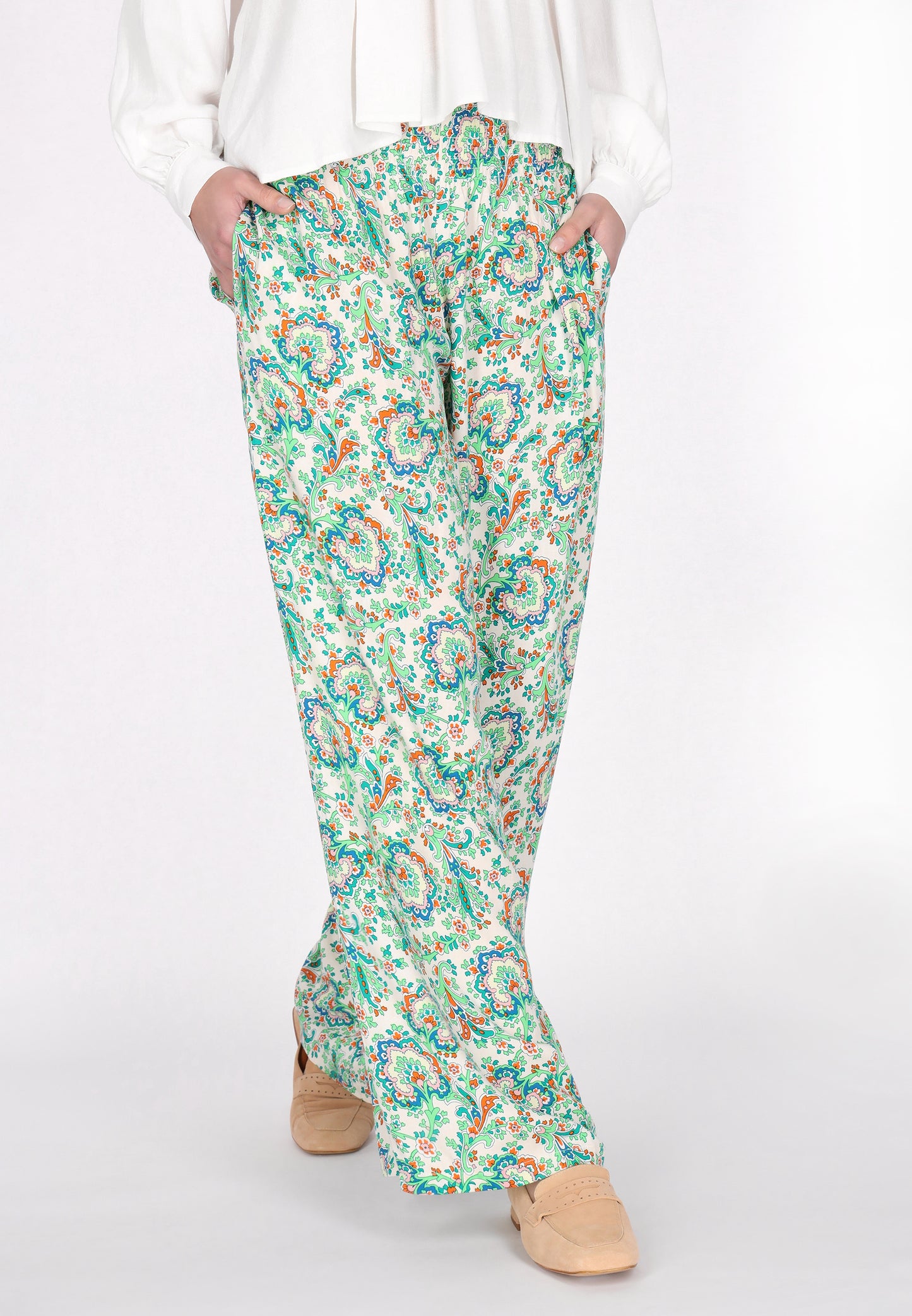 Merro Women's Pants