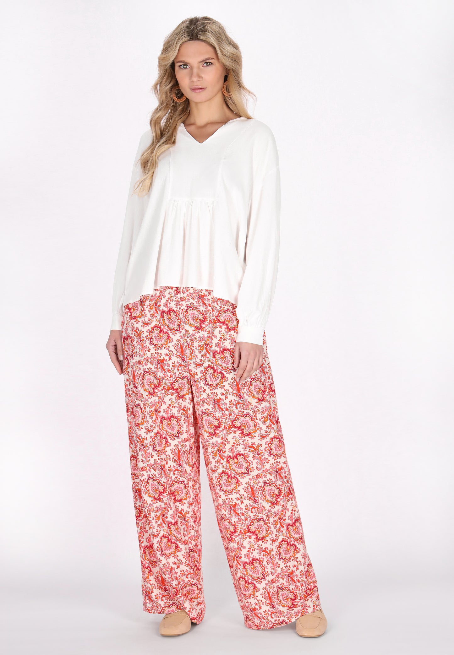Merro Women's Pants