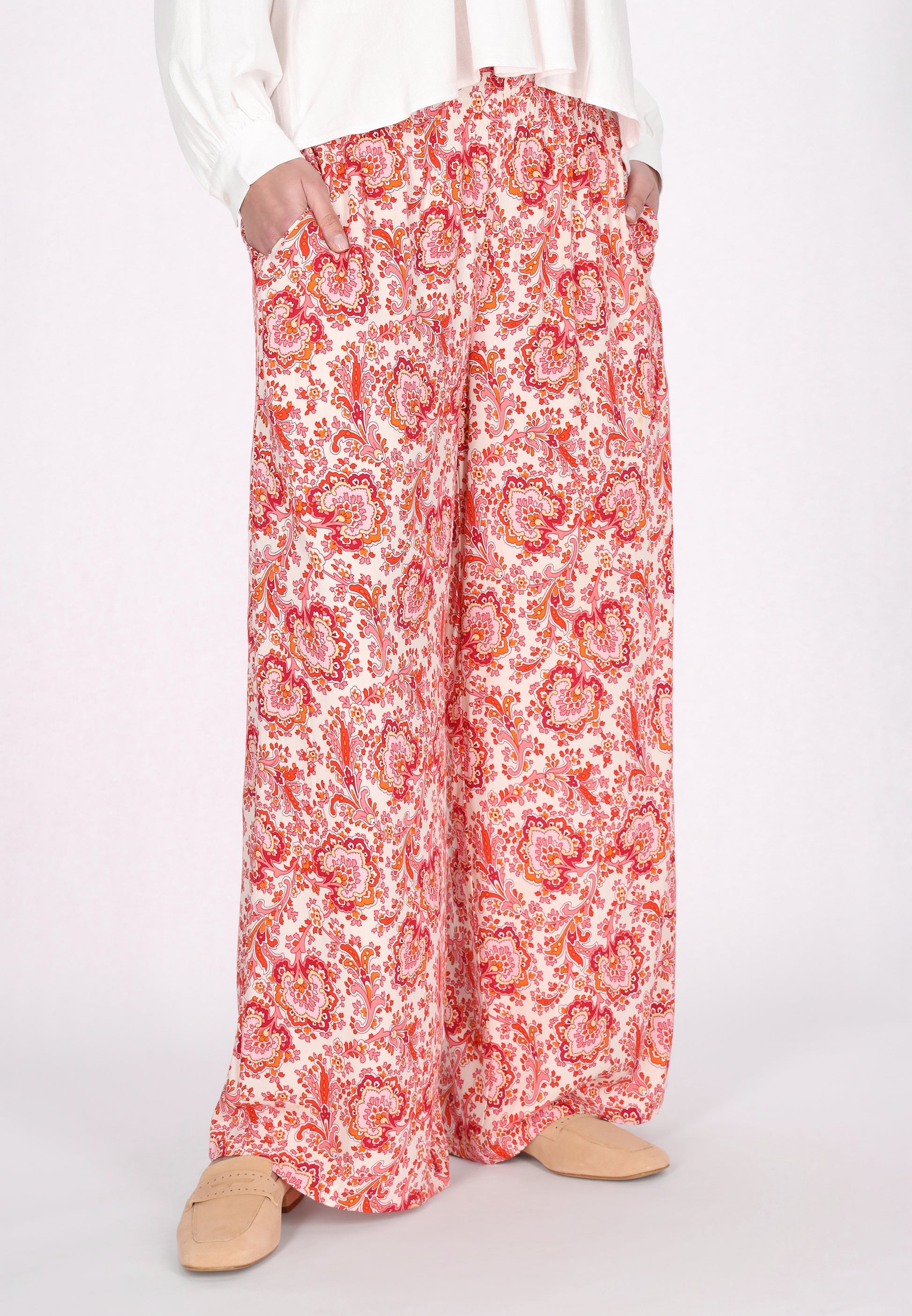 Merro Women's Pants