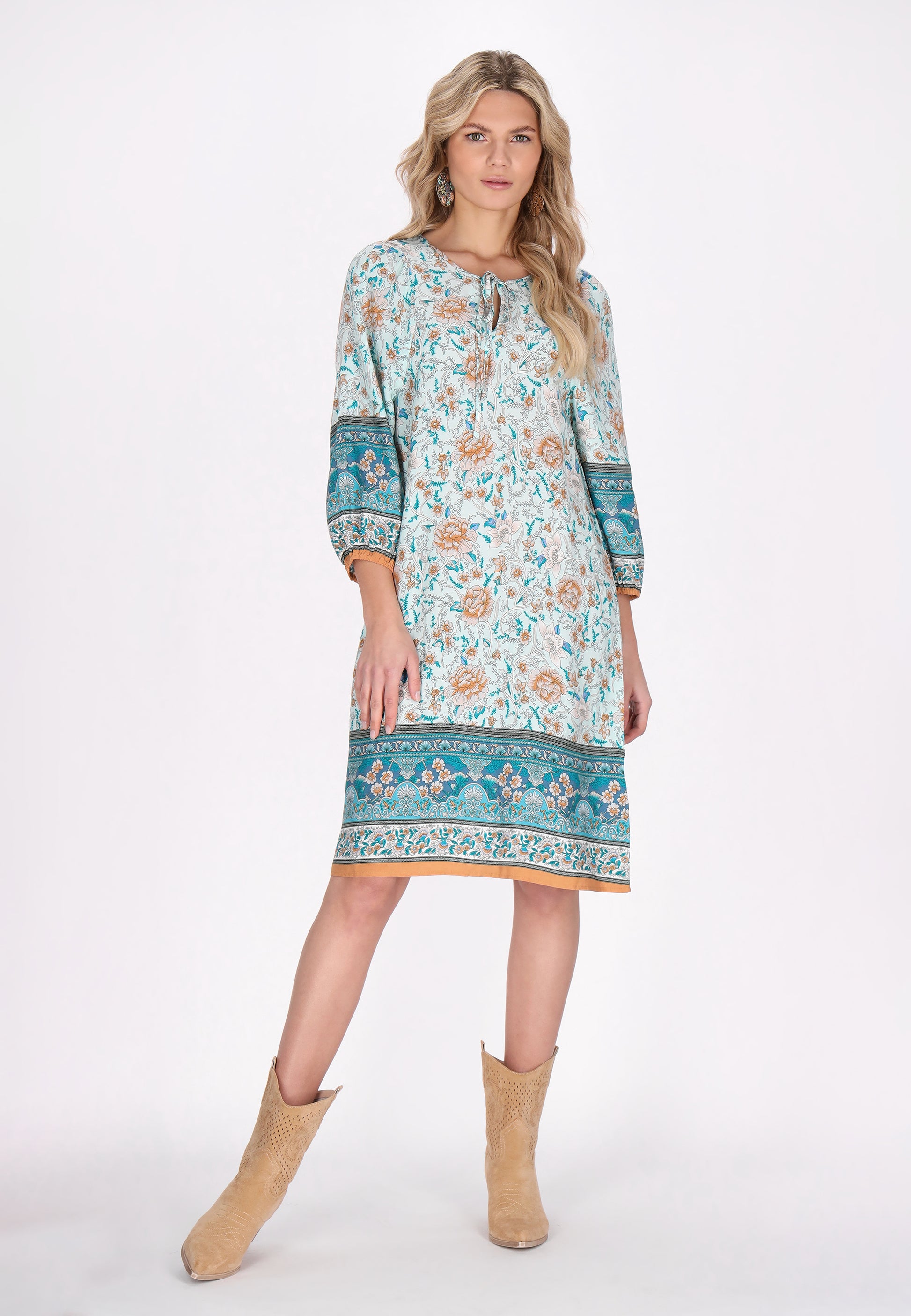 usha FESTIVAL Kleid für Damen
