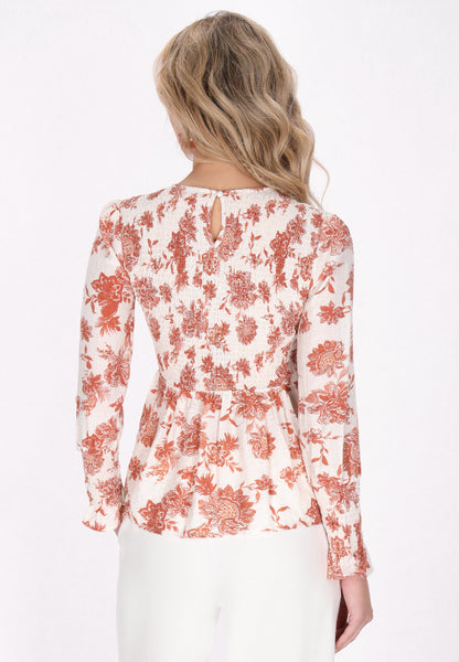 Merro Women's Blouse