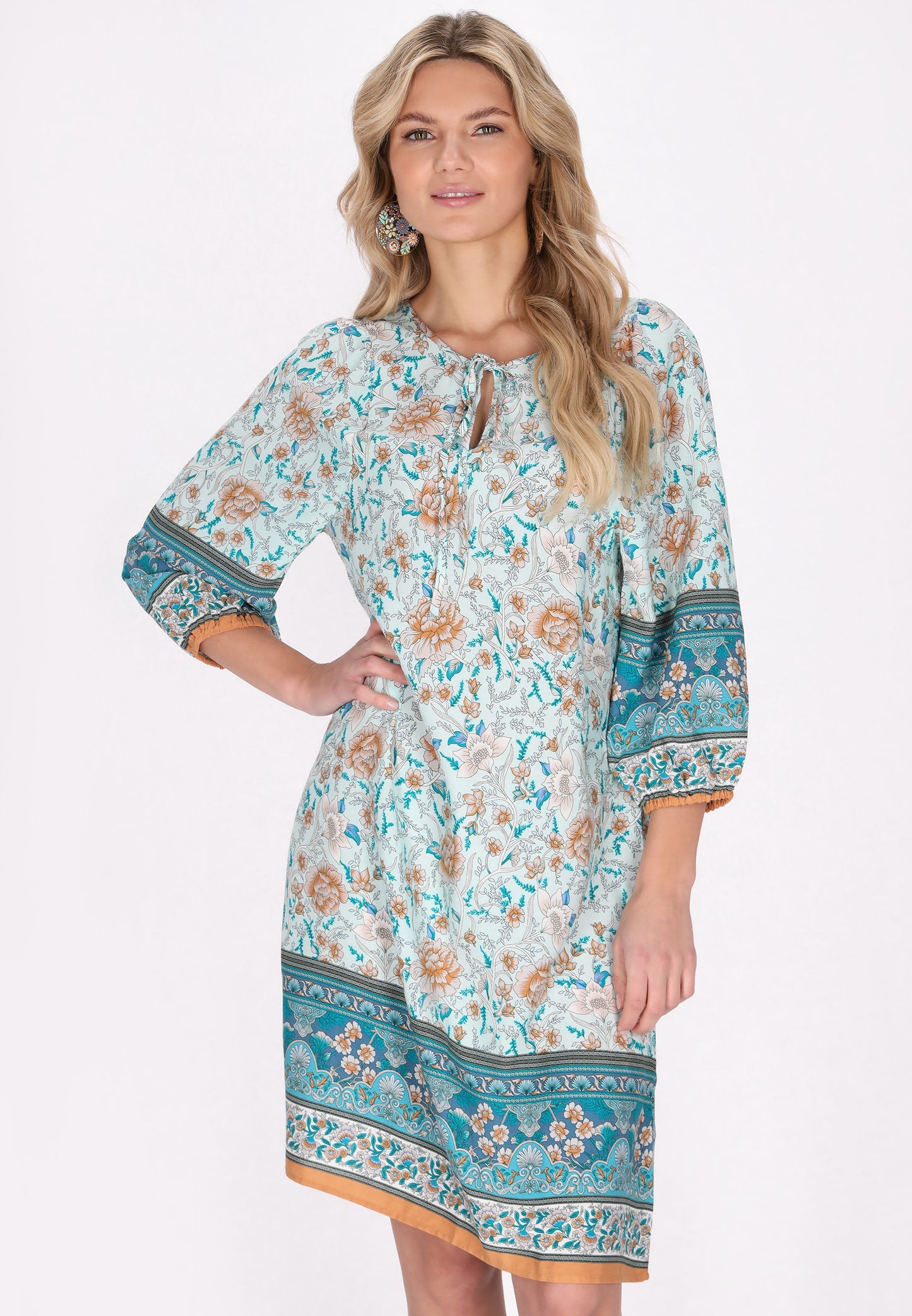 usha FESTIVAL Kleid für Damen