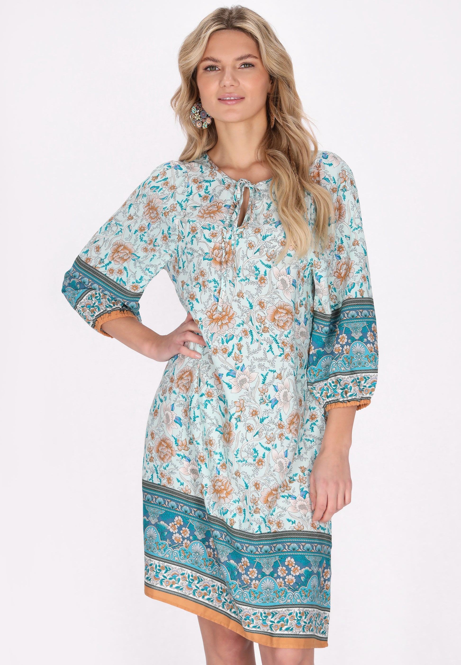 usha FESTIVAL Kleid für Damen