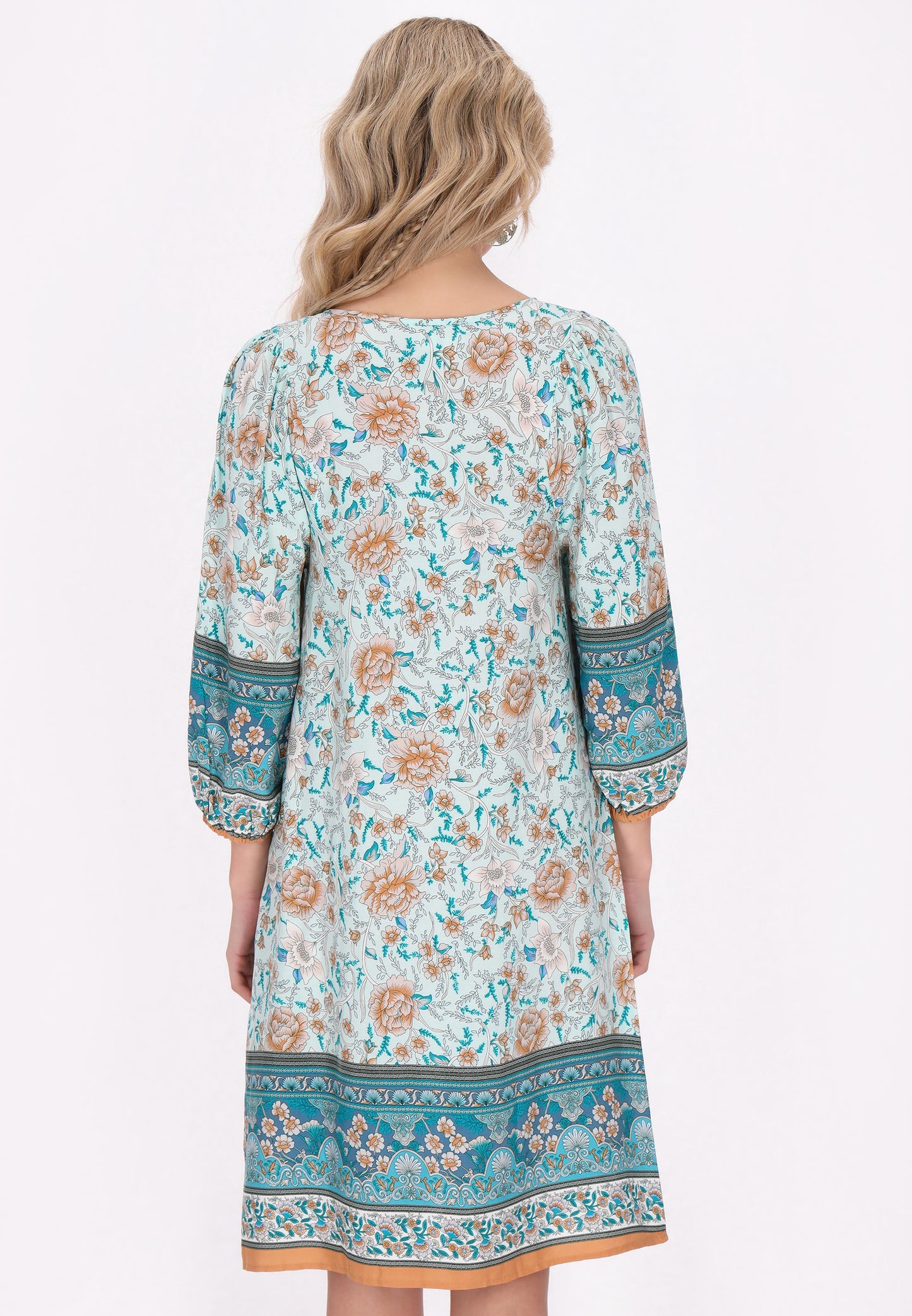 usha FESTIVAL Kleid für Damen