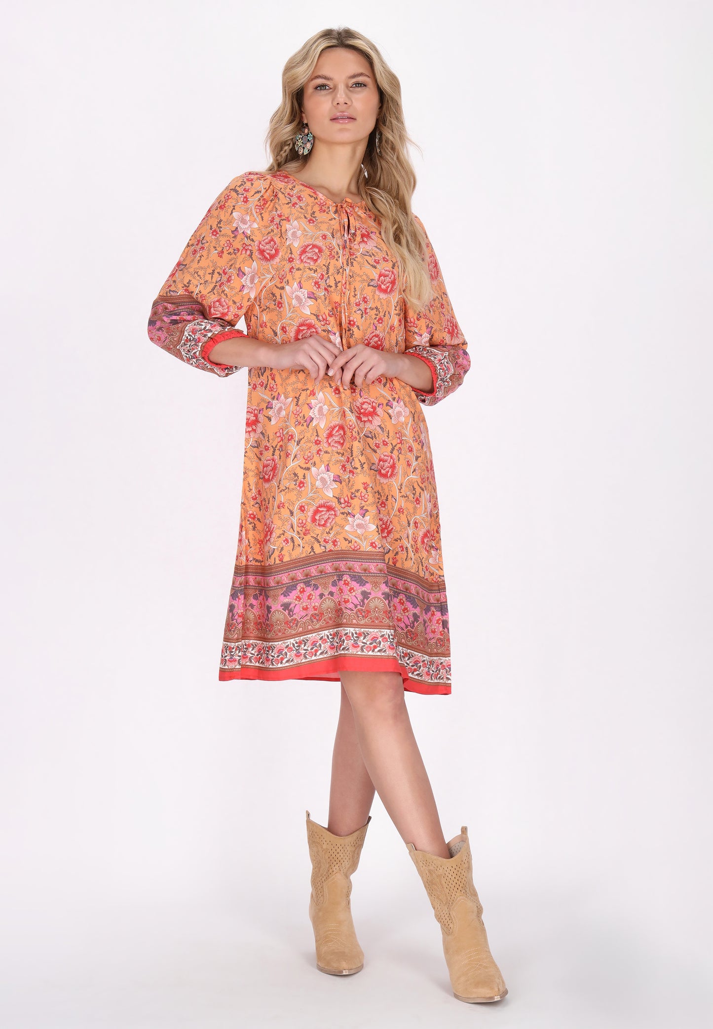 usha FESTIVAL Kleid für Damen