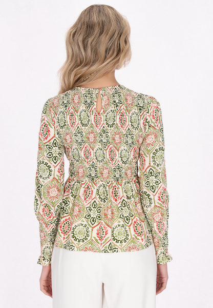 Gelya Women's Blouse