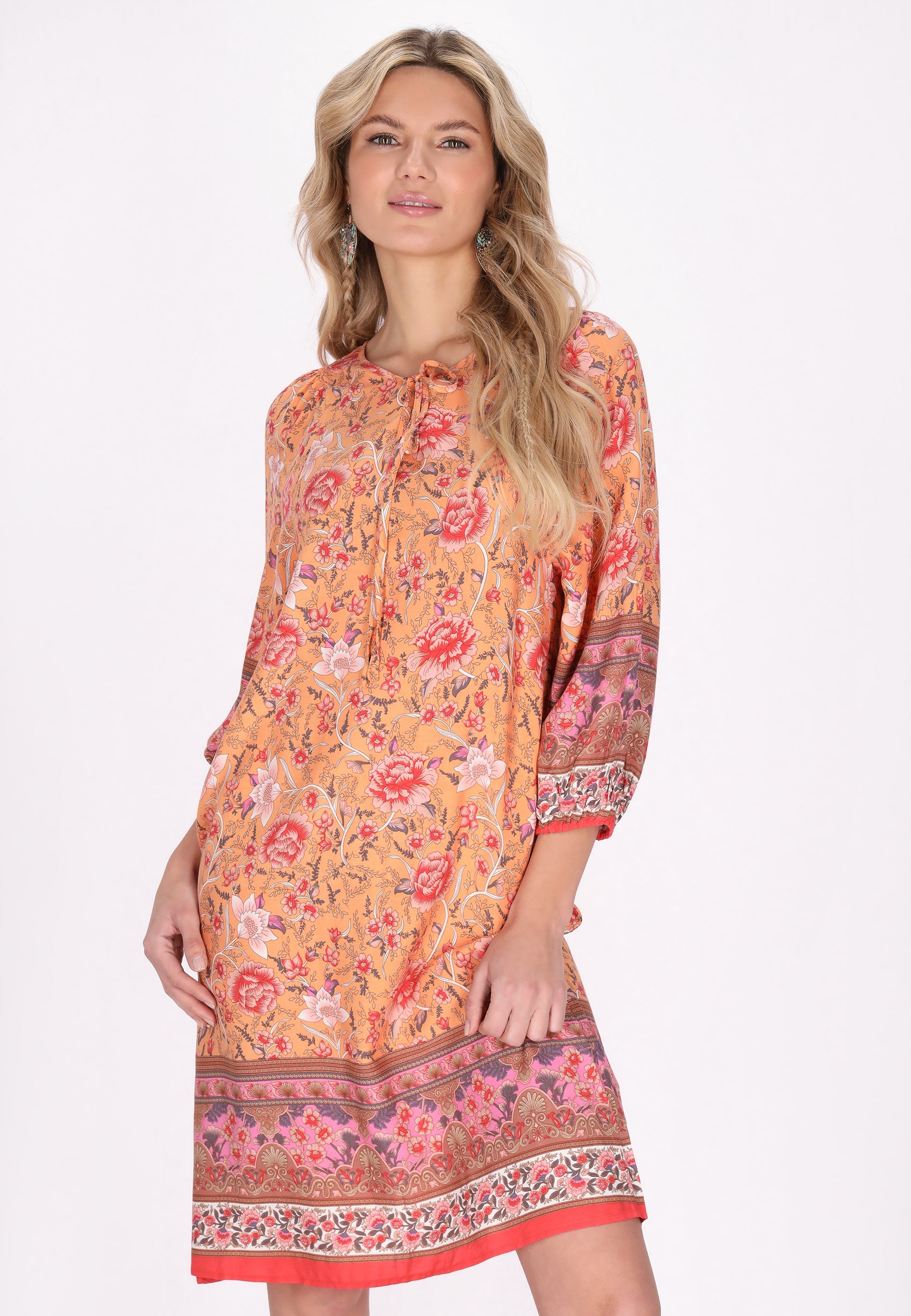 usha FESTIVAL Kleid für Damen