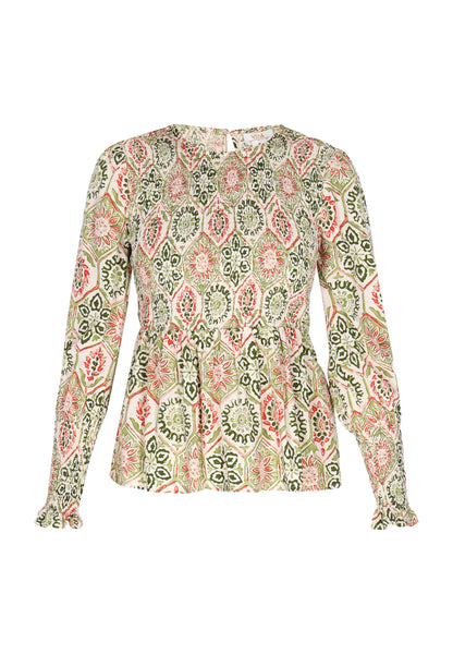 Gelya Women's Blouse
