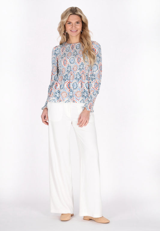 Alzou Women's Blouse