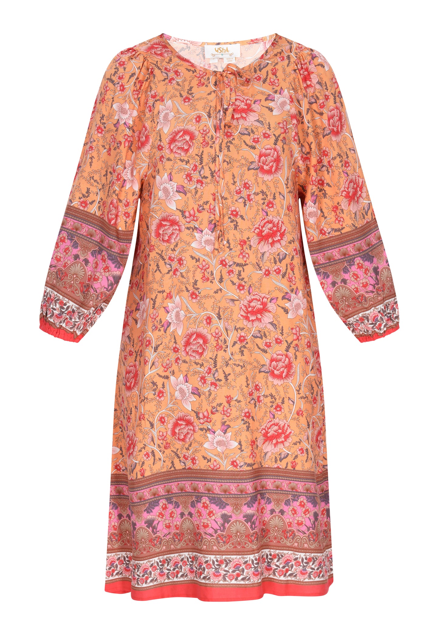 usha FESTIVAL Kleid für Damen