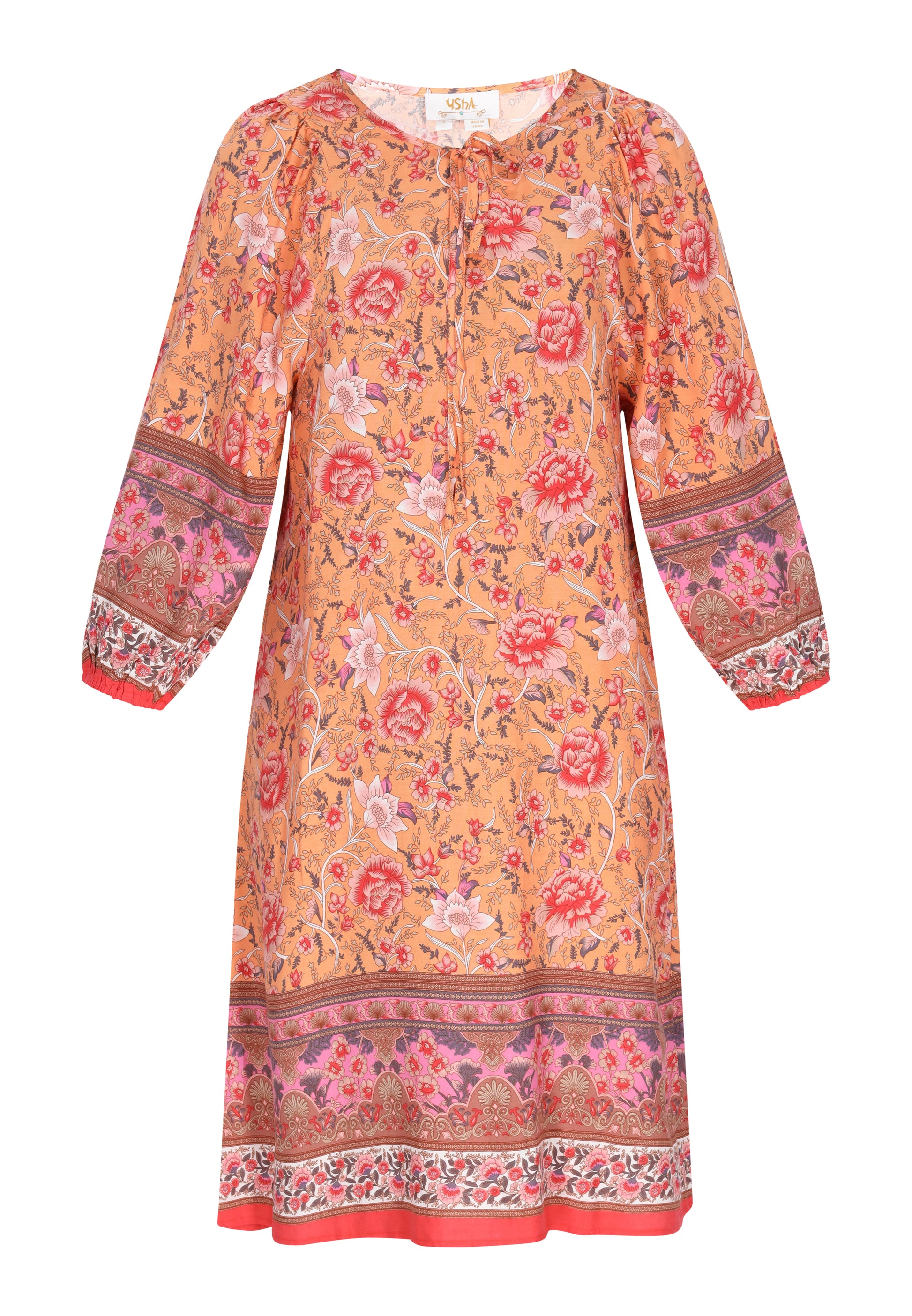 usha FESTIVAL Kleid für Damen