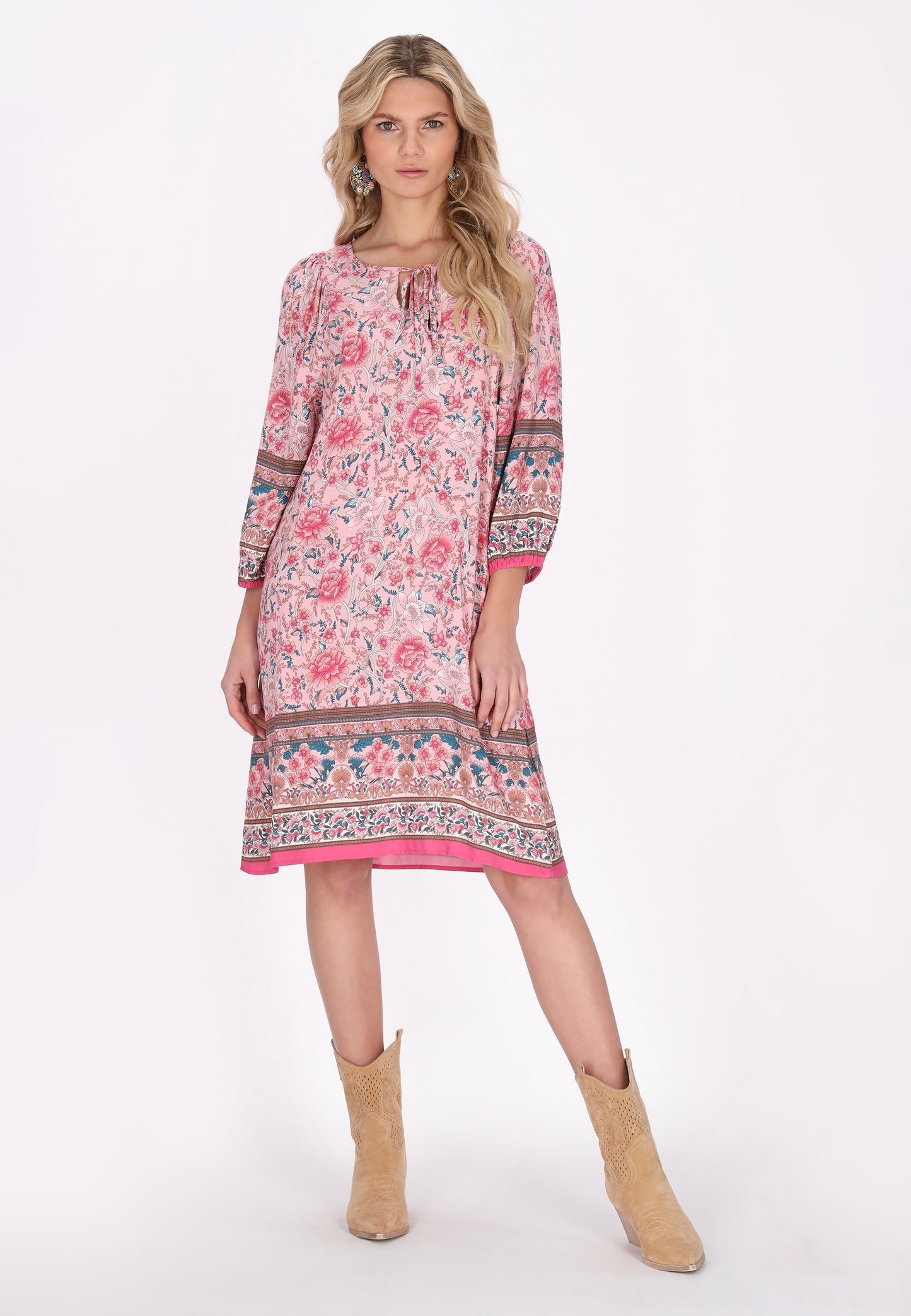 usha FESTIVAL Kleid für Damen