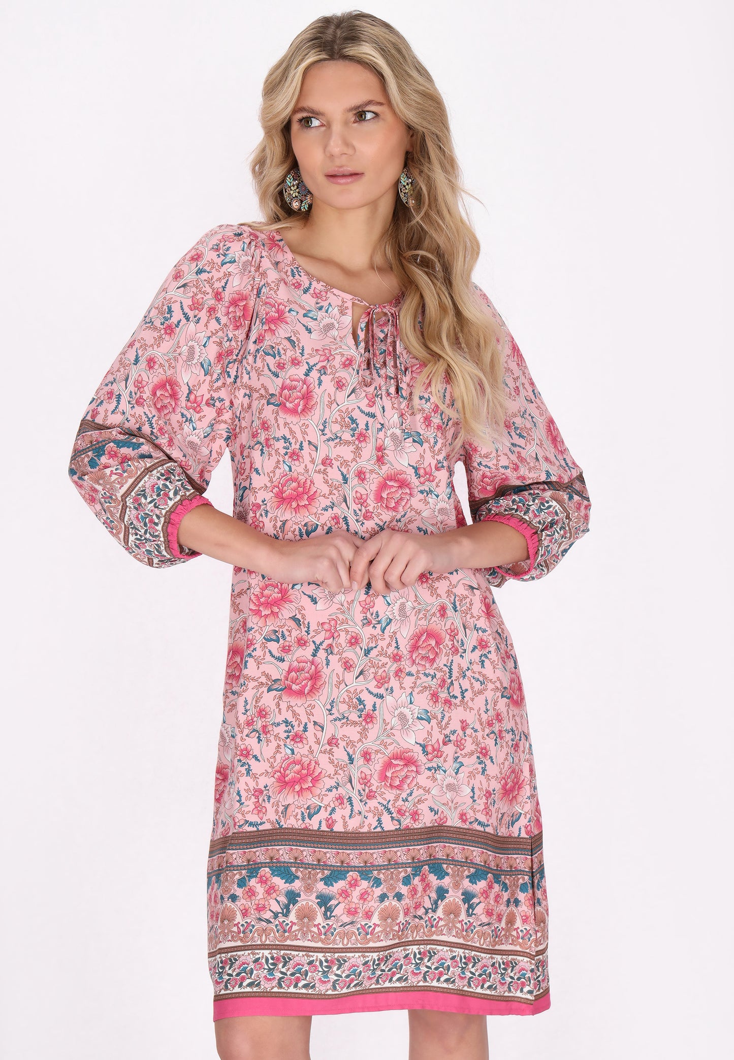 usha FESTIVAL Kleid für Damen