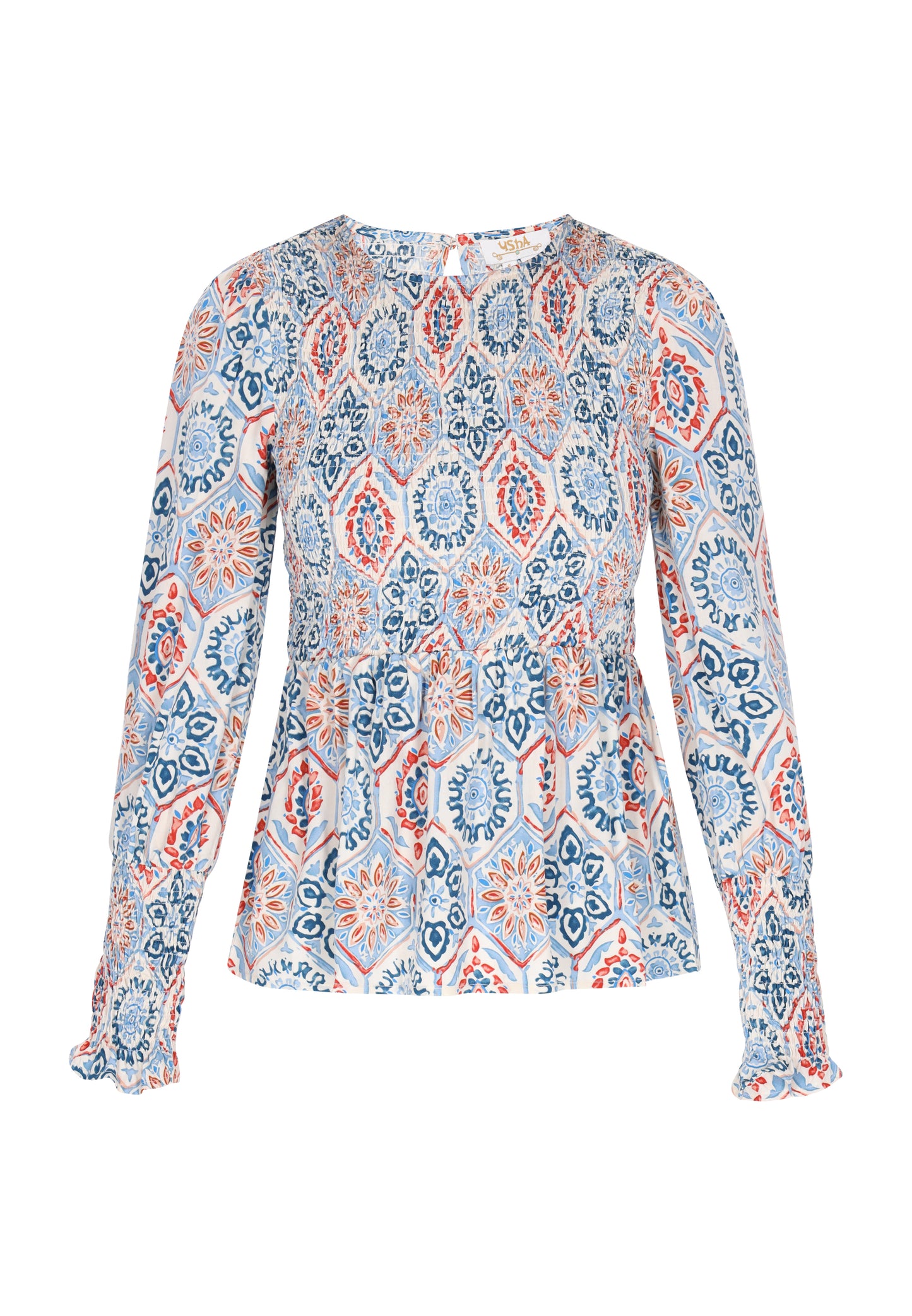 Gelya Women's Blouse