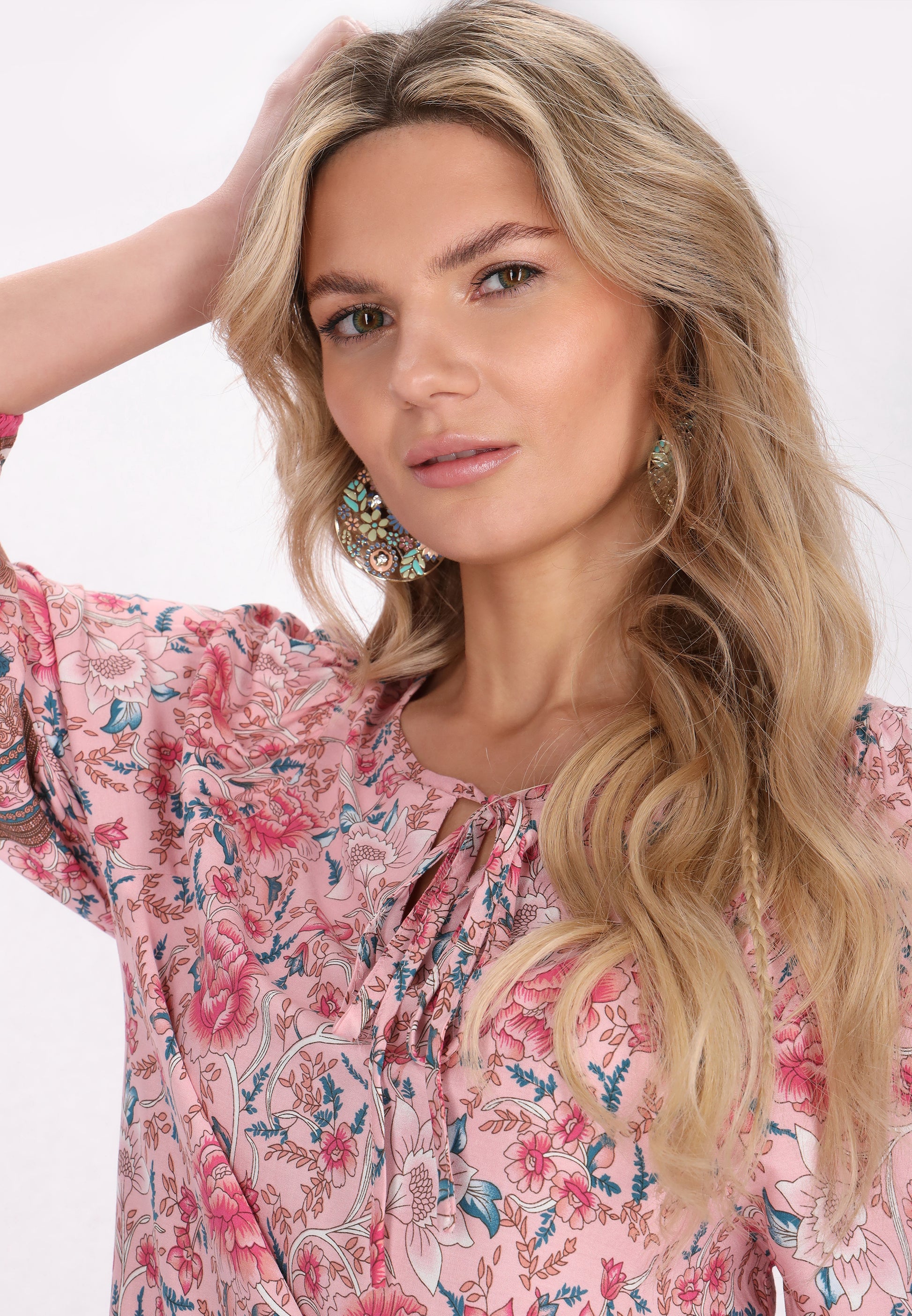 usha FESTIVAL Kleid für Damen