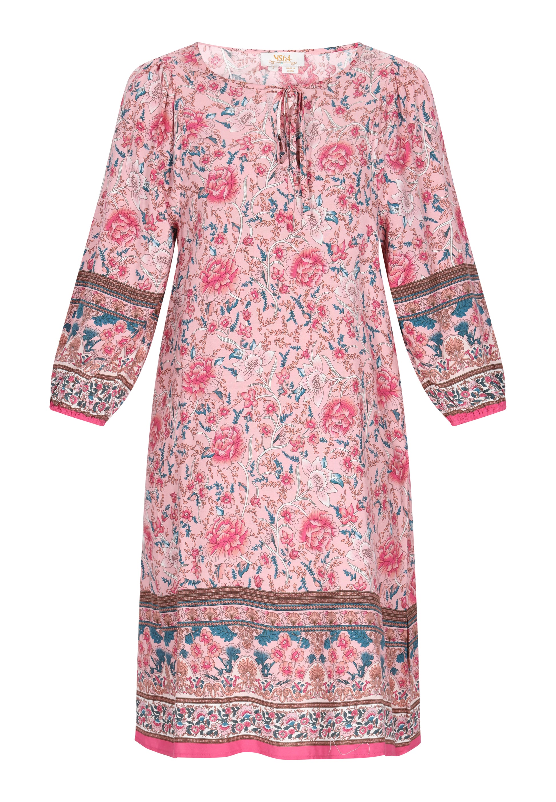 usha FESTIVAL Kleid für Damen