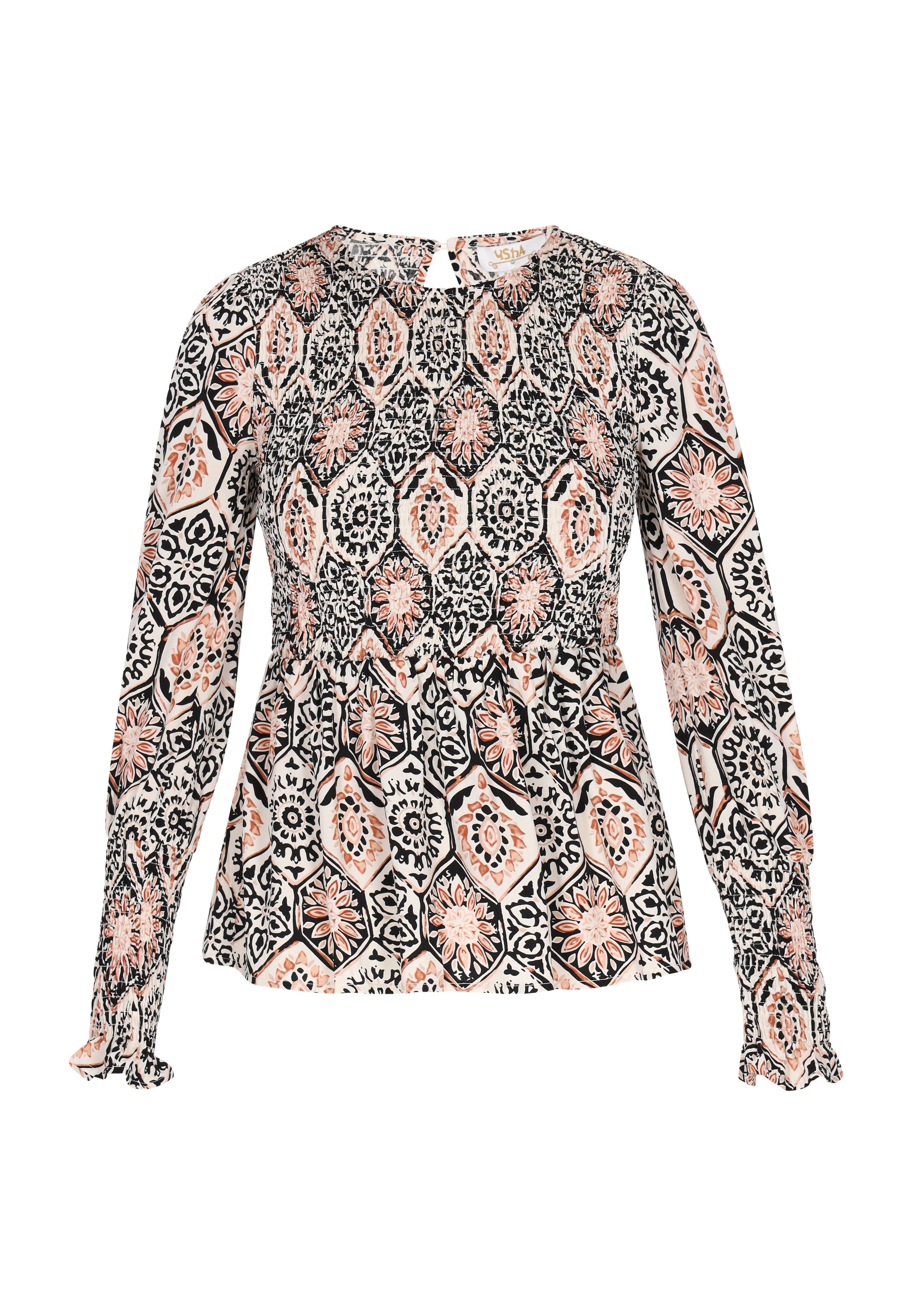 Gelya Women's Blouse