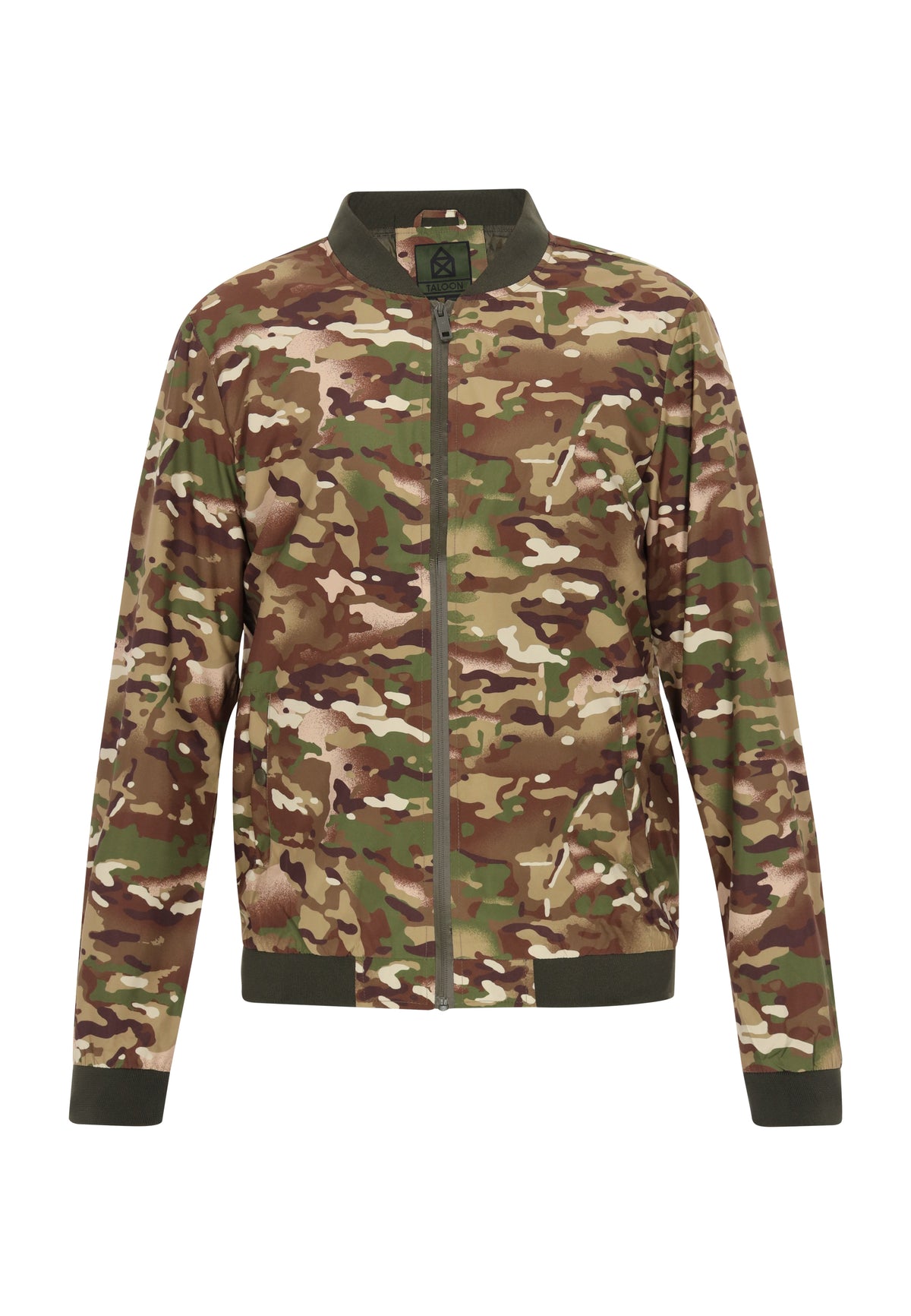 TALOON Herren-Jacke