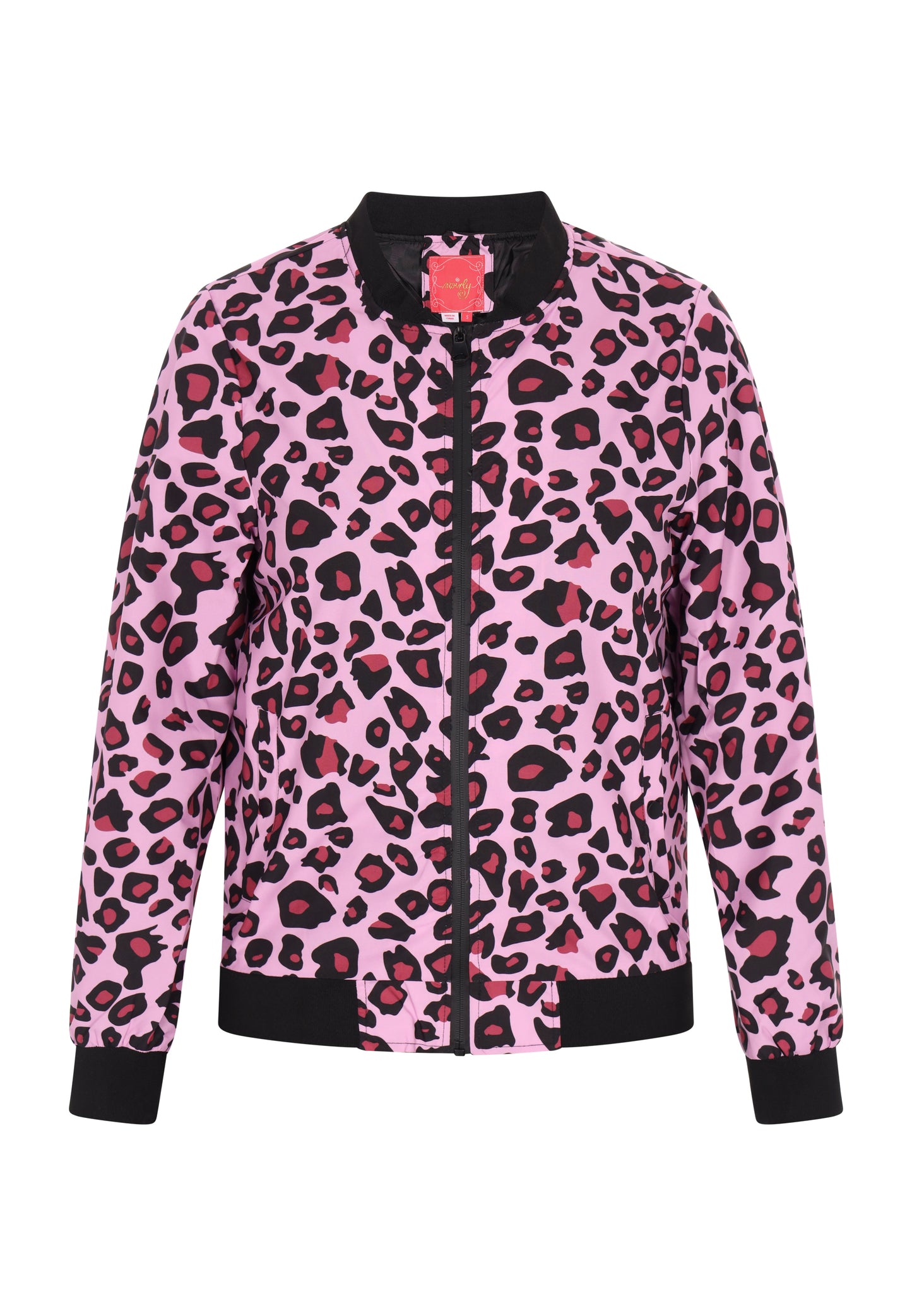 SWIRLY Jacke für Damen