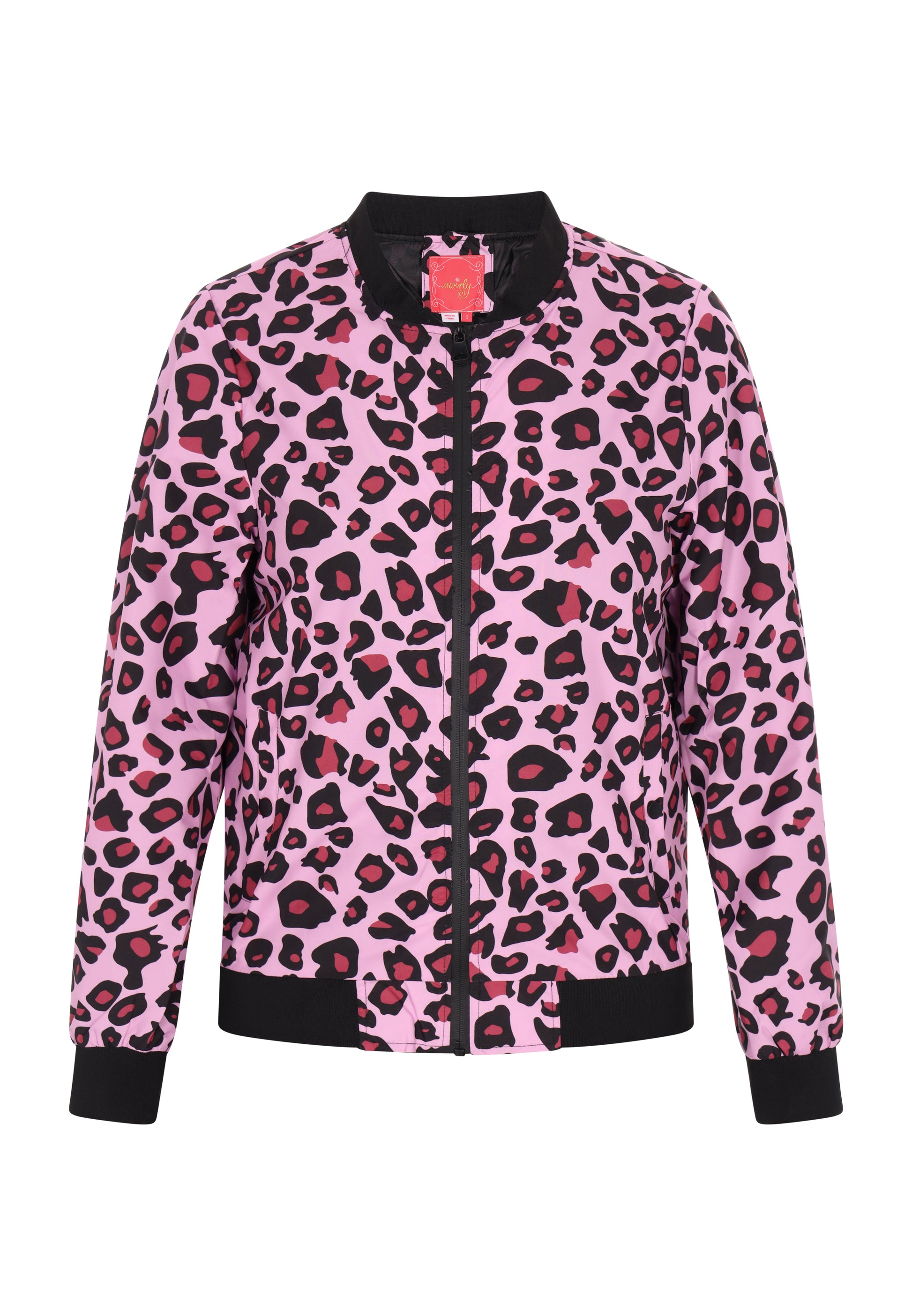 SWIRLY Jacke für Damen