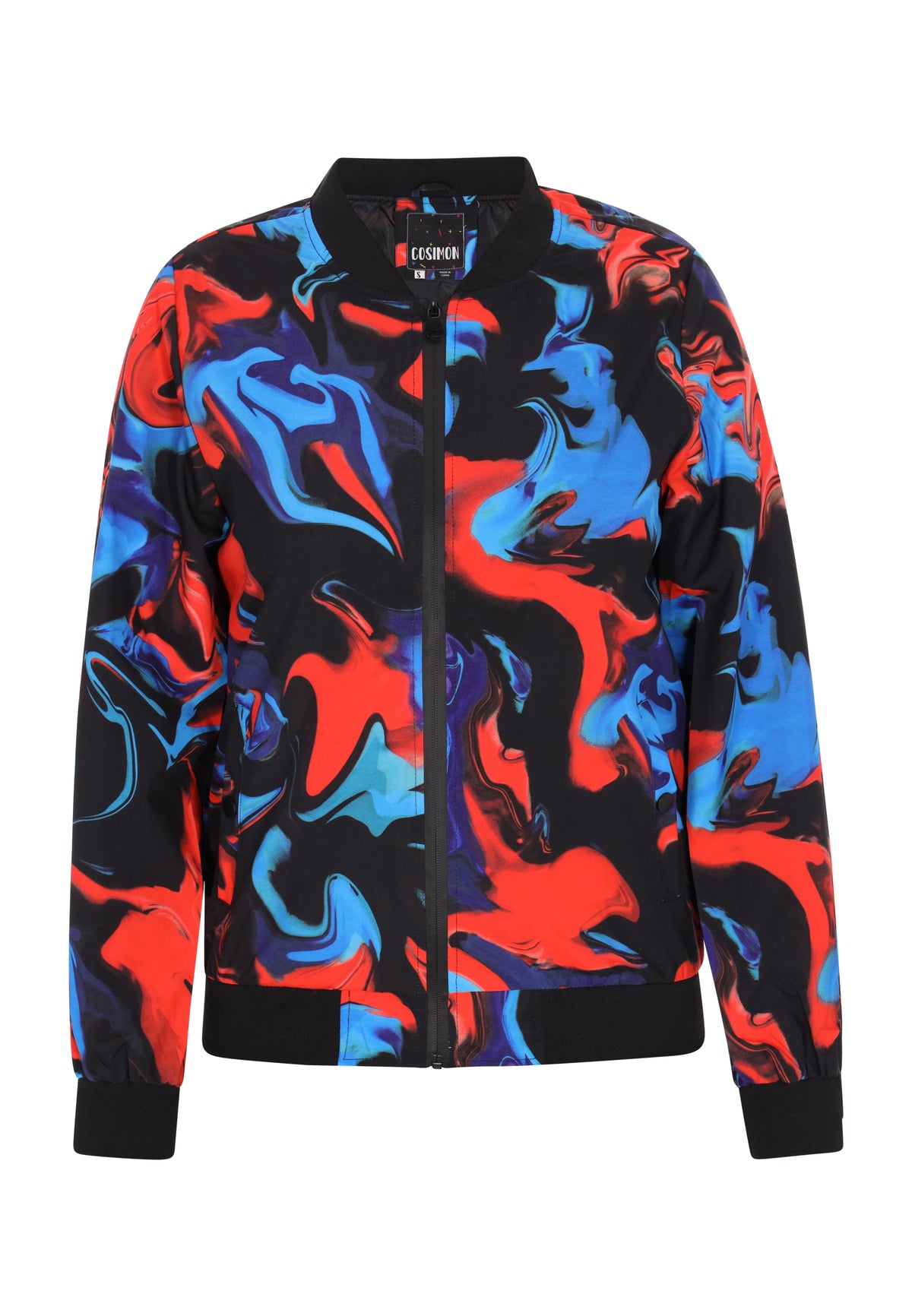 COSIMON Damen-Jacke